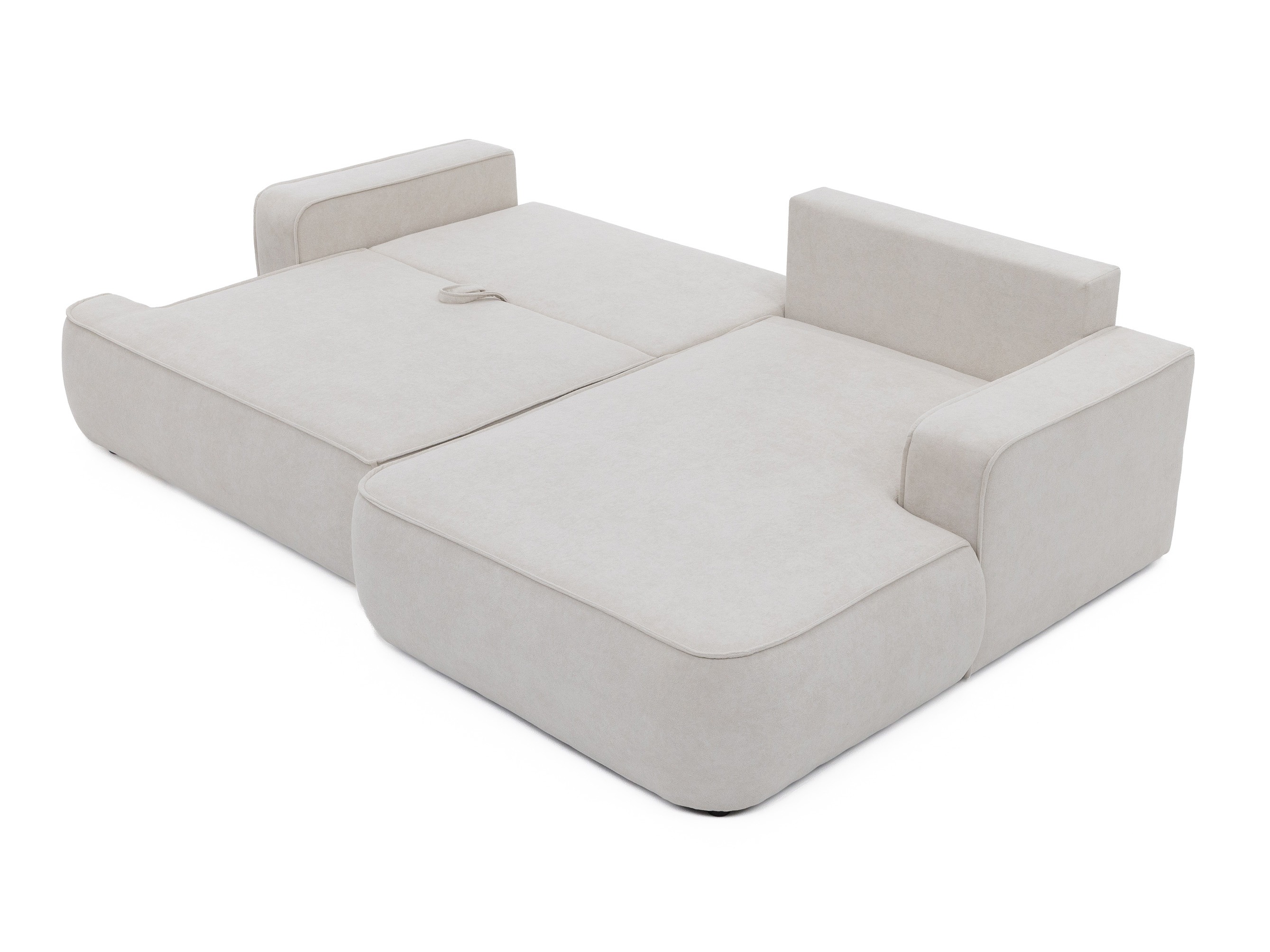 Corner sofa Bountiful 102 (Velo 635)