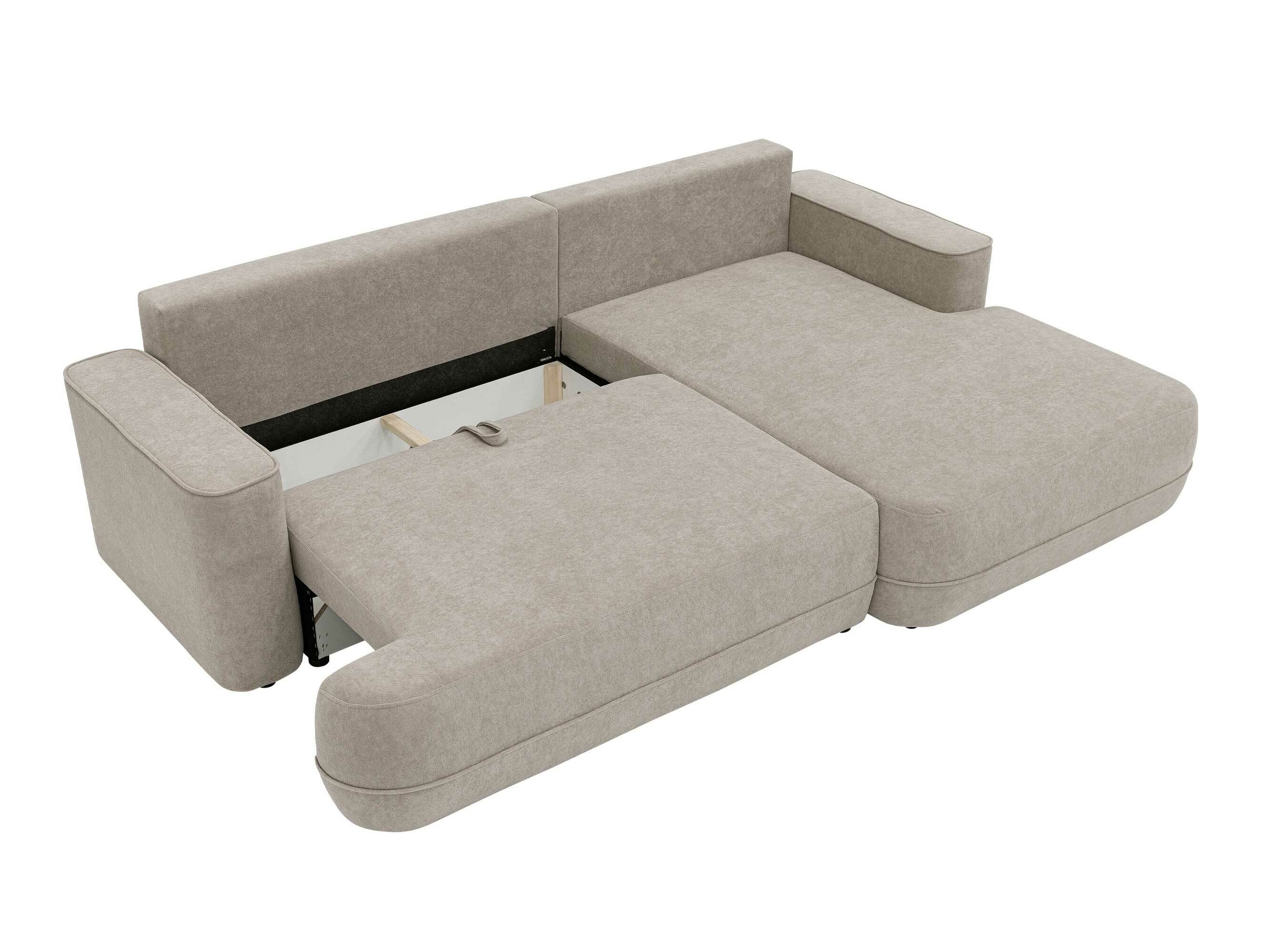 Corner sofa Magal I (Velo 623)