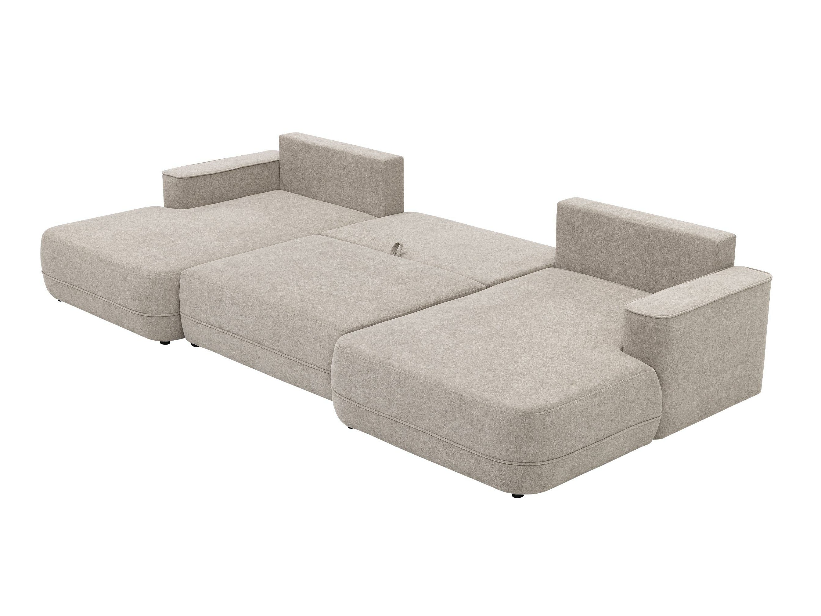 Corner sofa Magal (Velo 623)