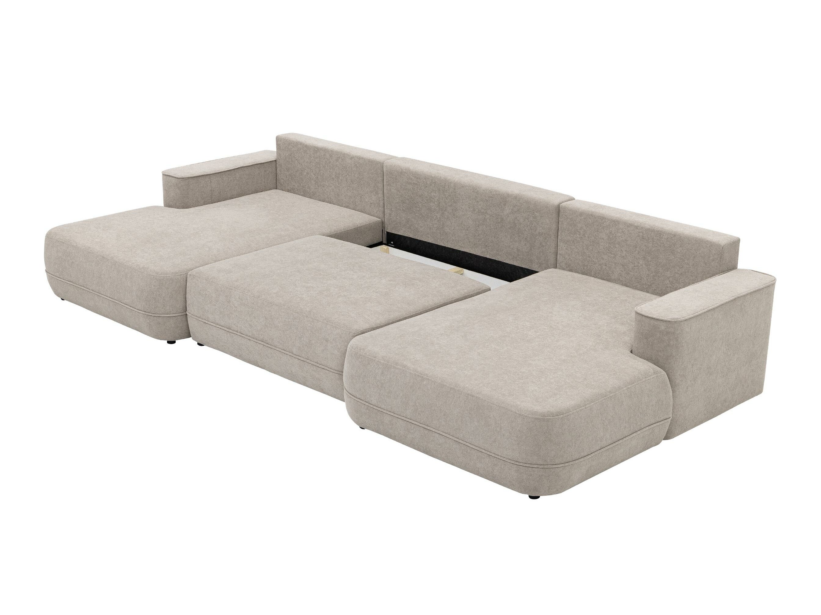 Corner sofa Magal (Velo 623)