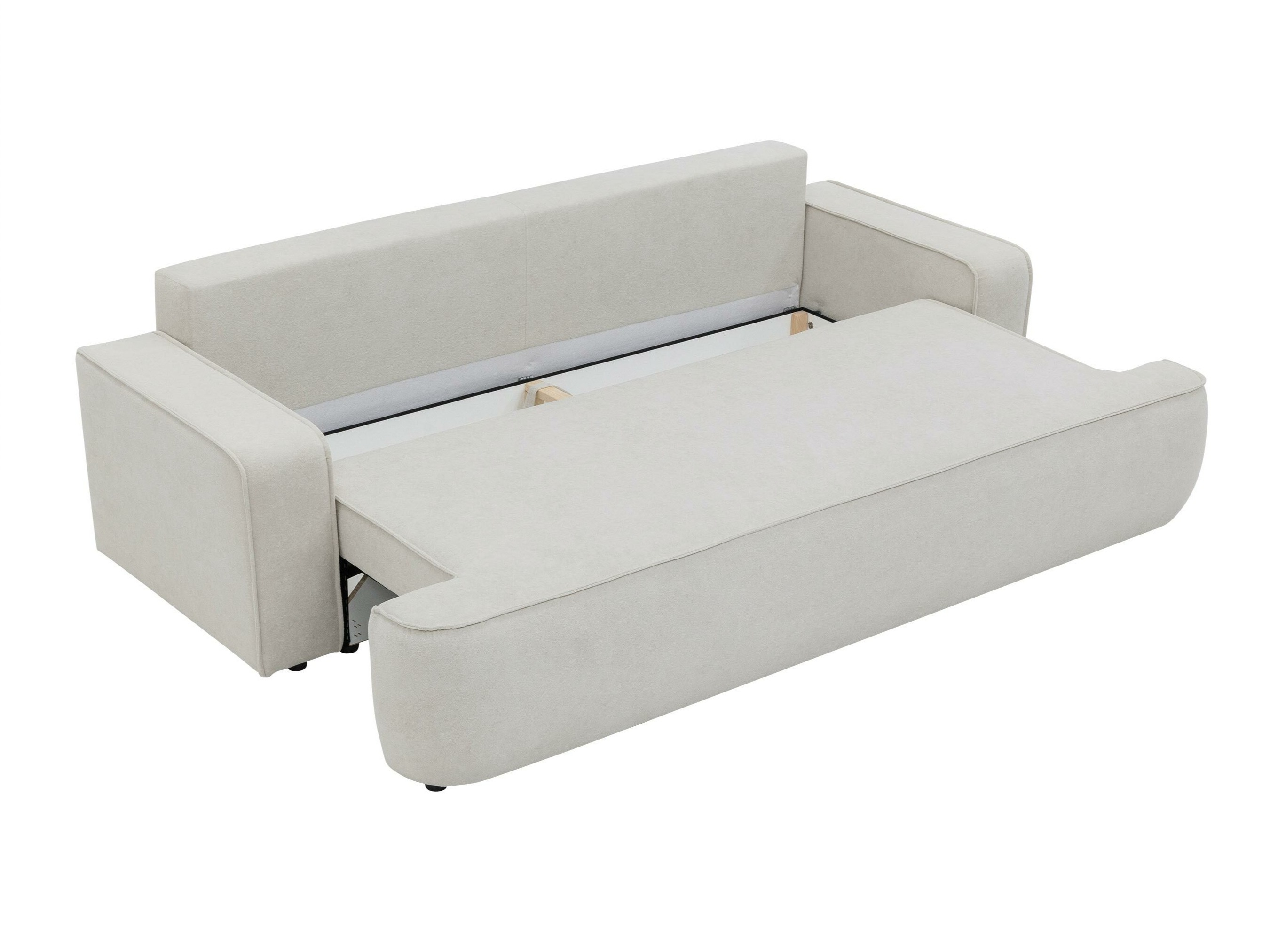 Sofa bed Bountiful 103 (Velo 633)