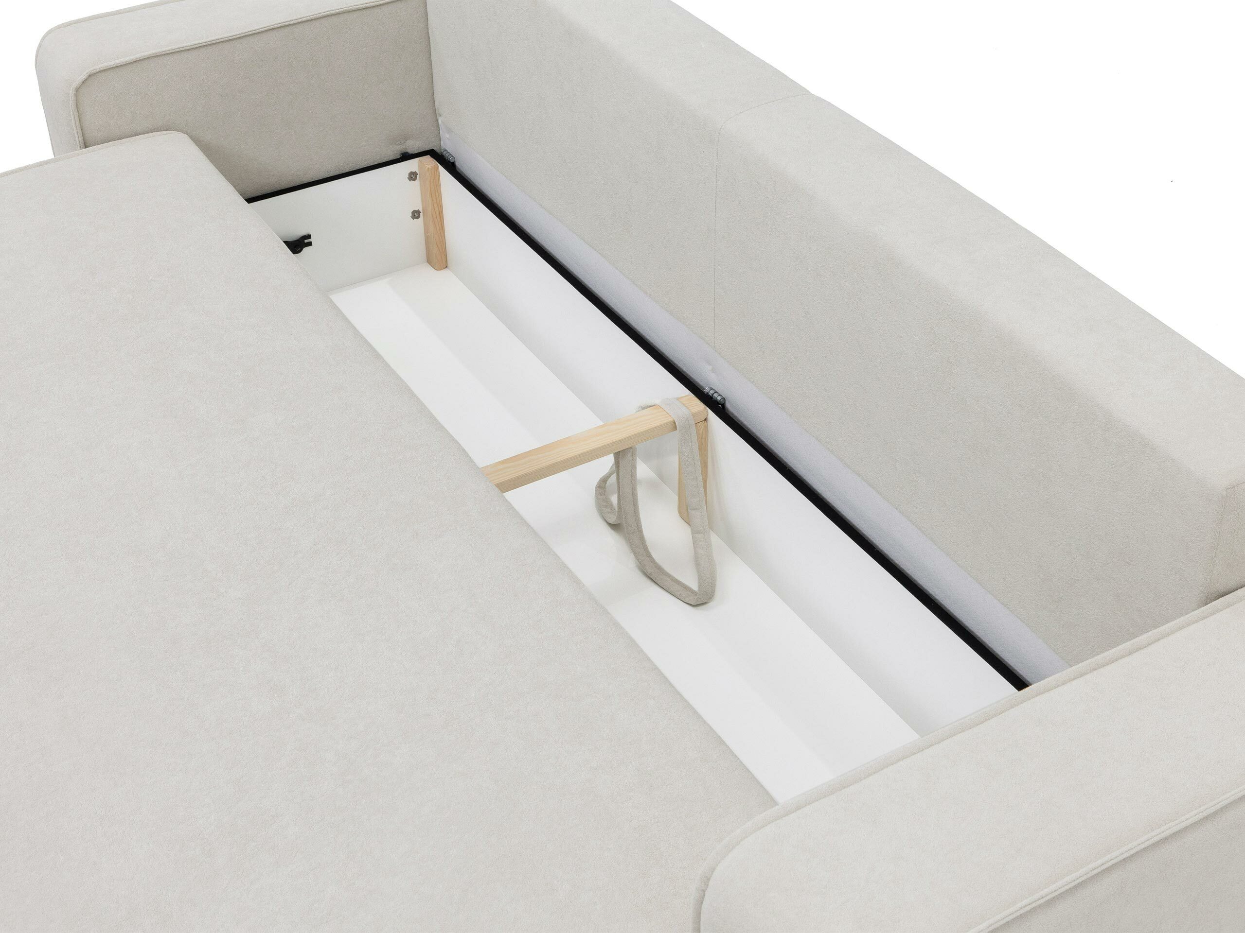 Sofa bed Bountiful 103 (Velo 633)
