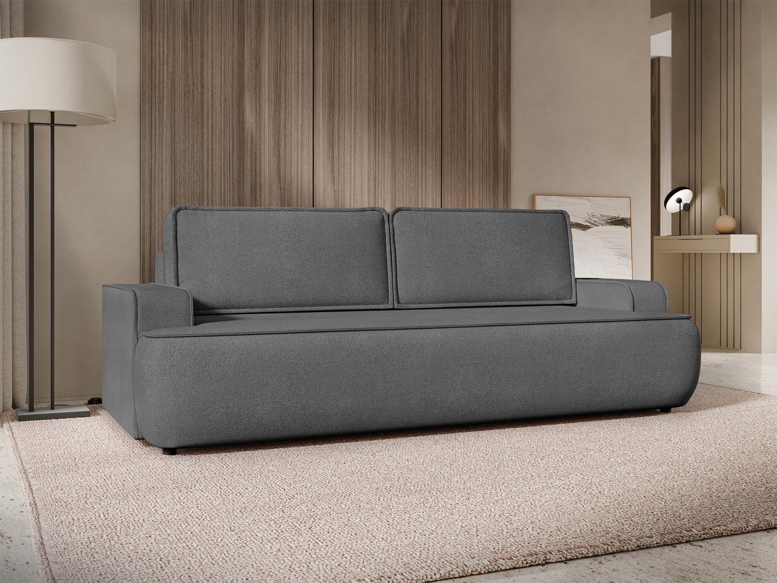 Sofa bed Bountiful 103 (Velo 635)