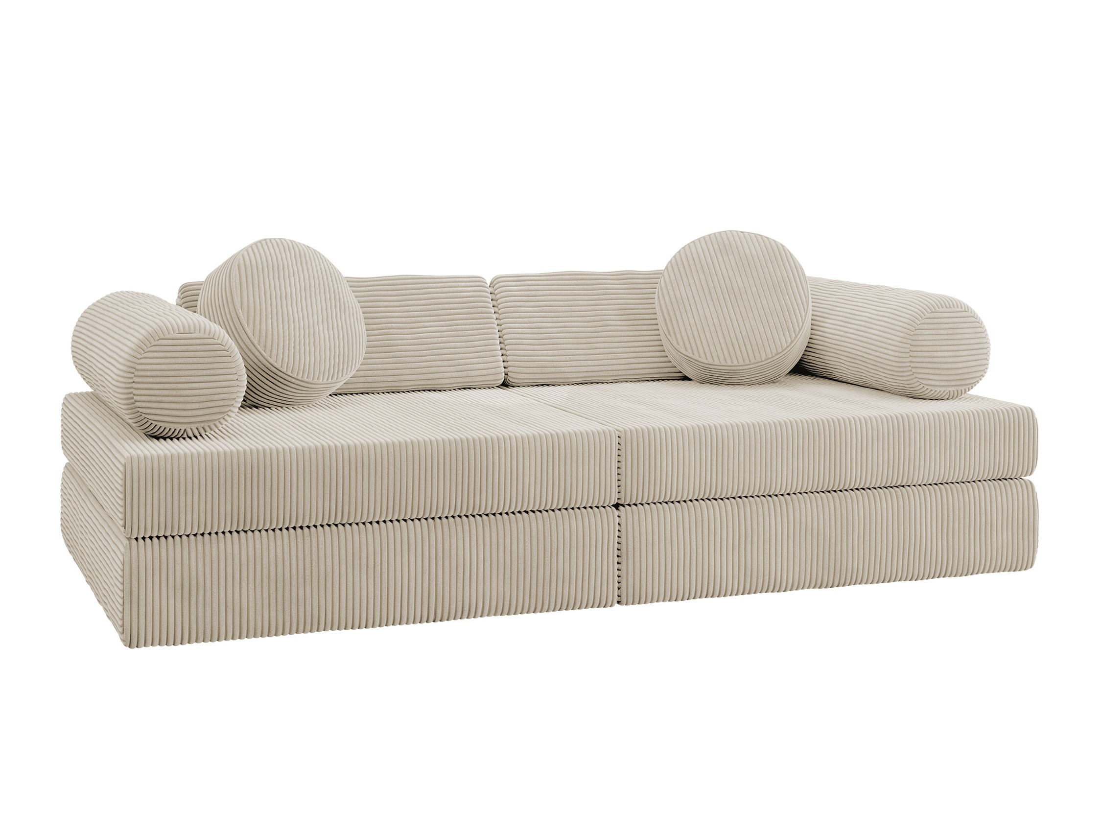 Sofa Edinburg 108 (Poso 100)