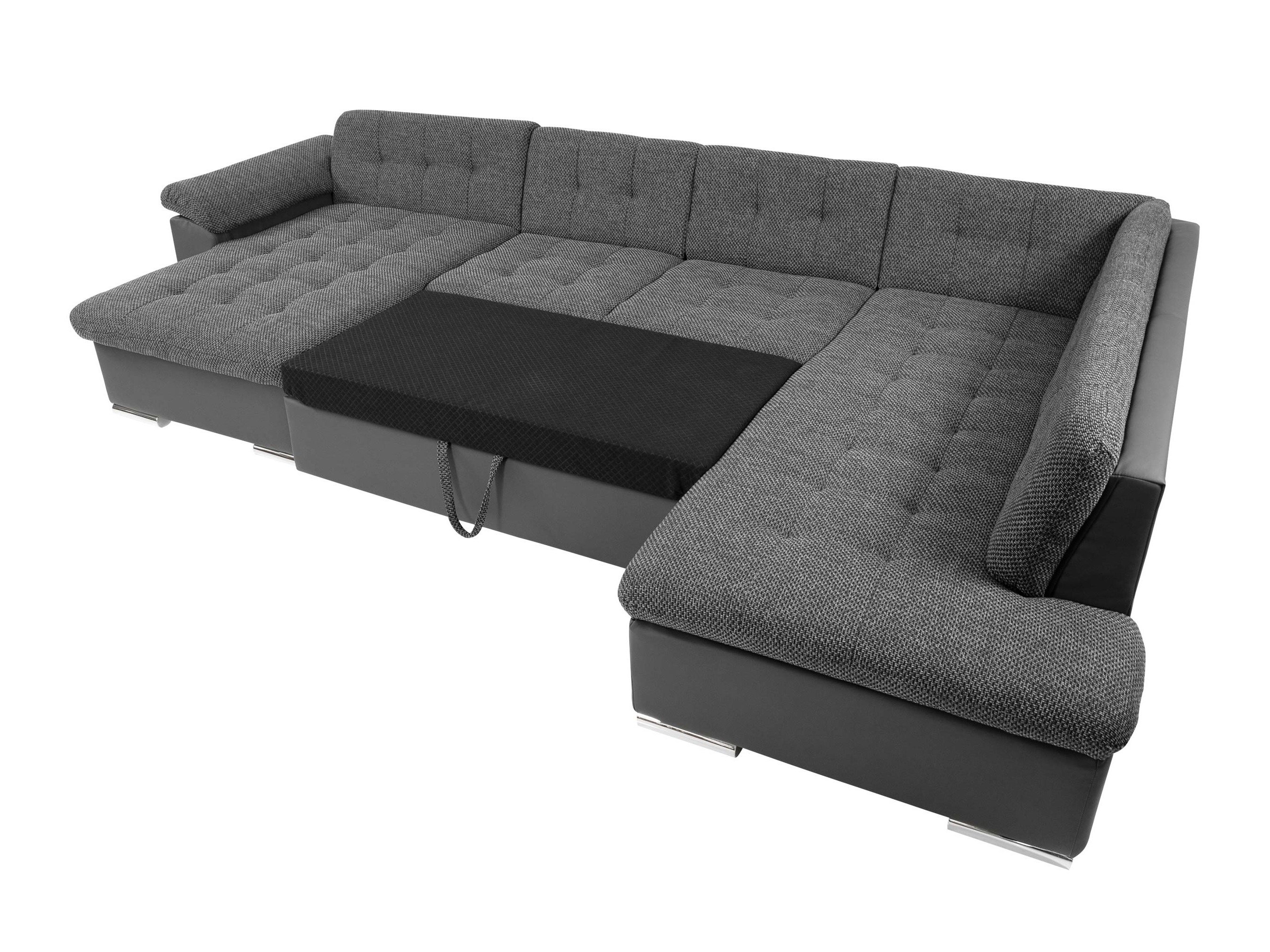 Corner sofa Comfivo Gemma VI (Manza 22)