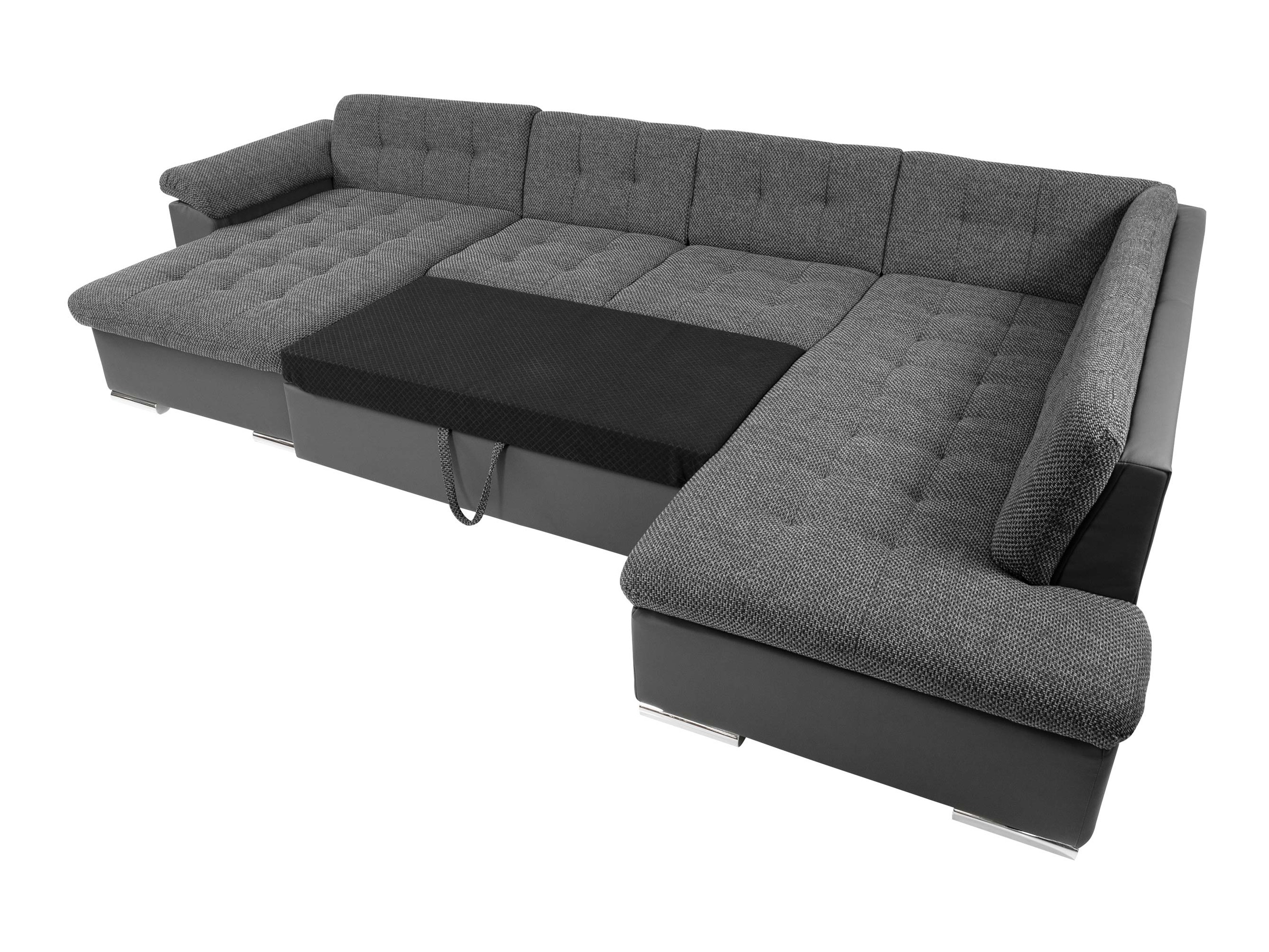 Corner sofa Comfivo Gemma VI (Manza 22)