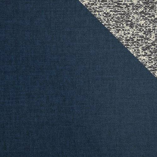 Corner sofa Comfivo Gemma VI (Maya 09 + Corbett 78)