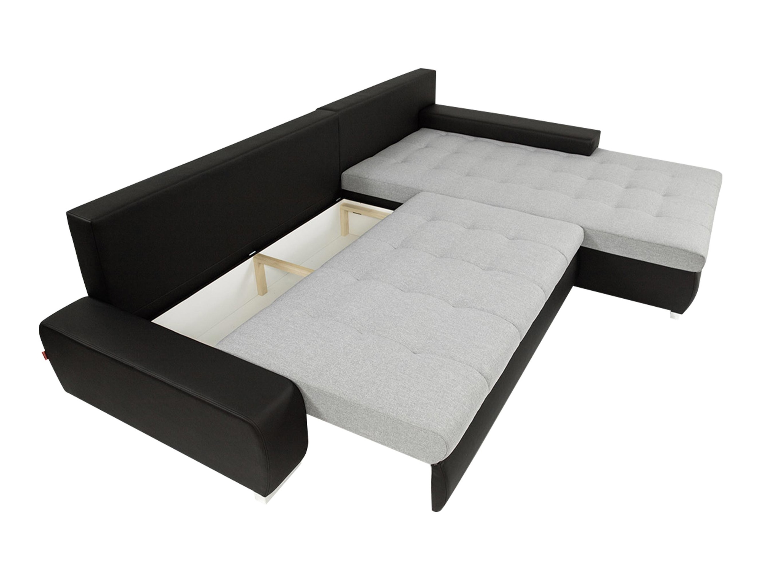 Corner sofa Comfivo Nitor II (Corbett 82)