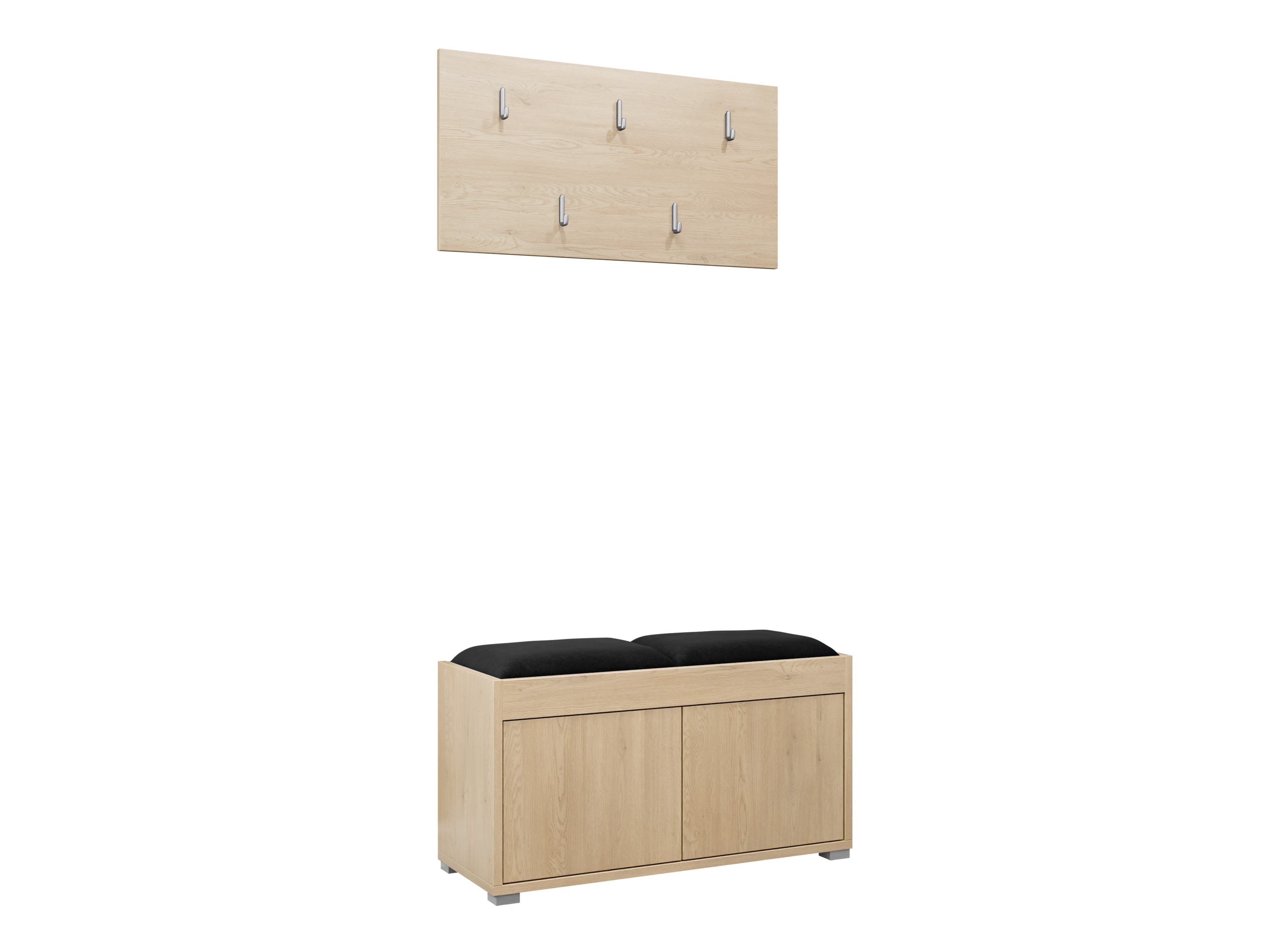 Hallway set Comfivo Tutela