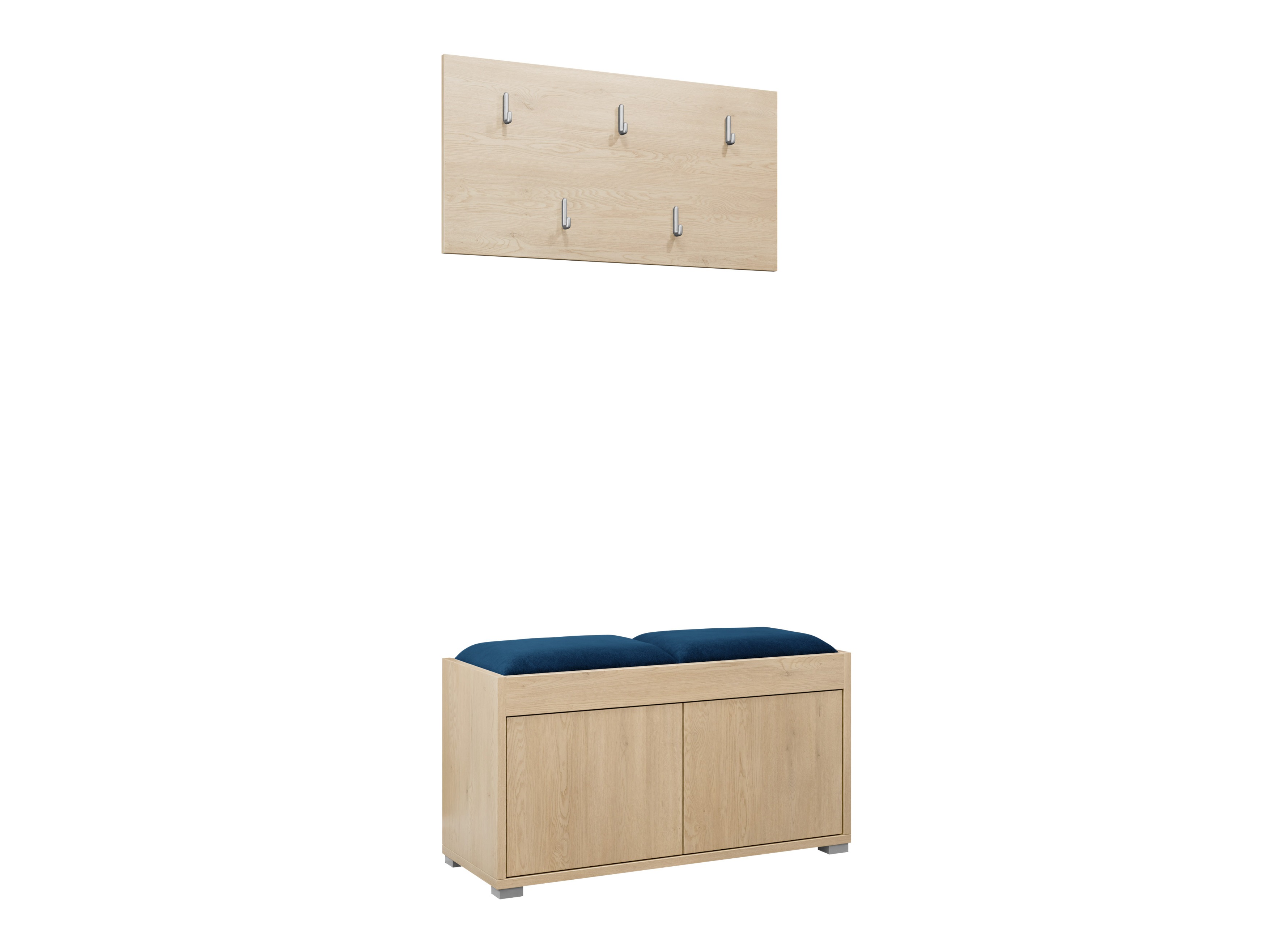 Hallway set Comfivo Tutela