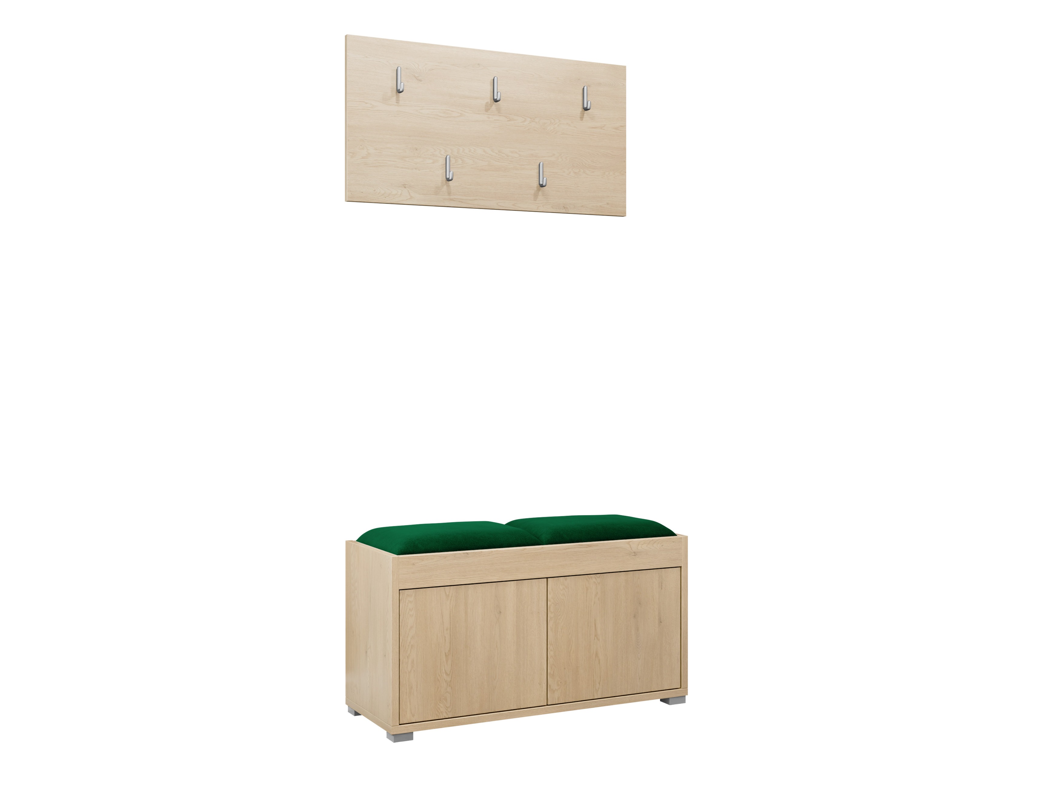 Hallway set Comfivo Tutela