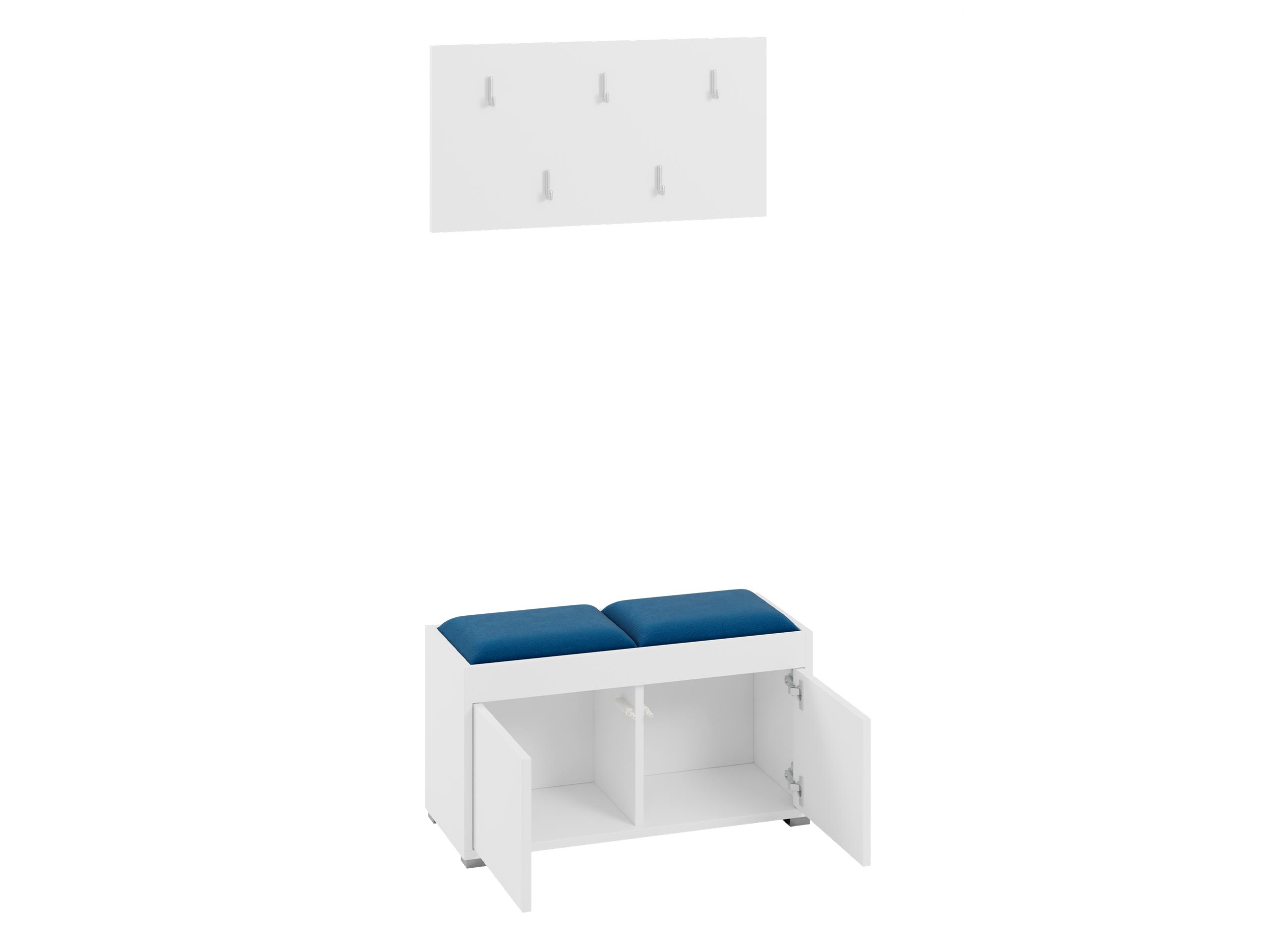 Hallway set Comfivo Tutela