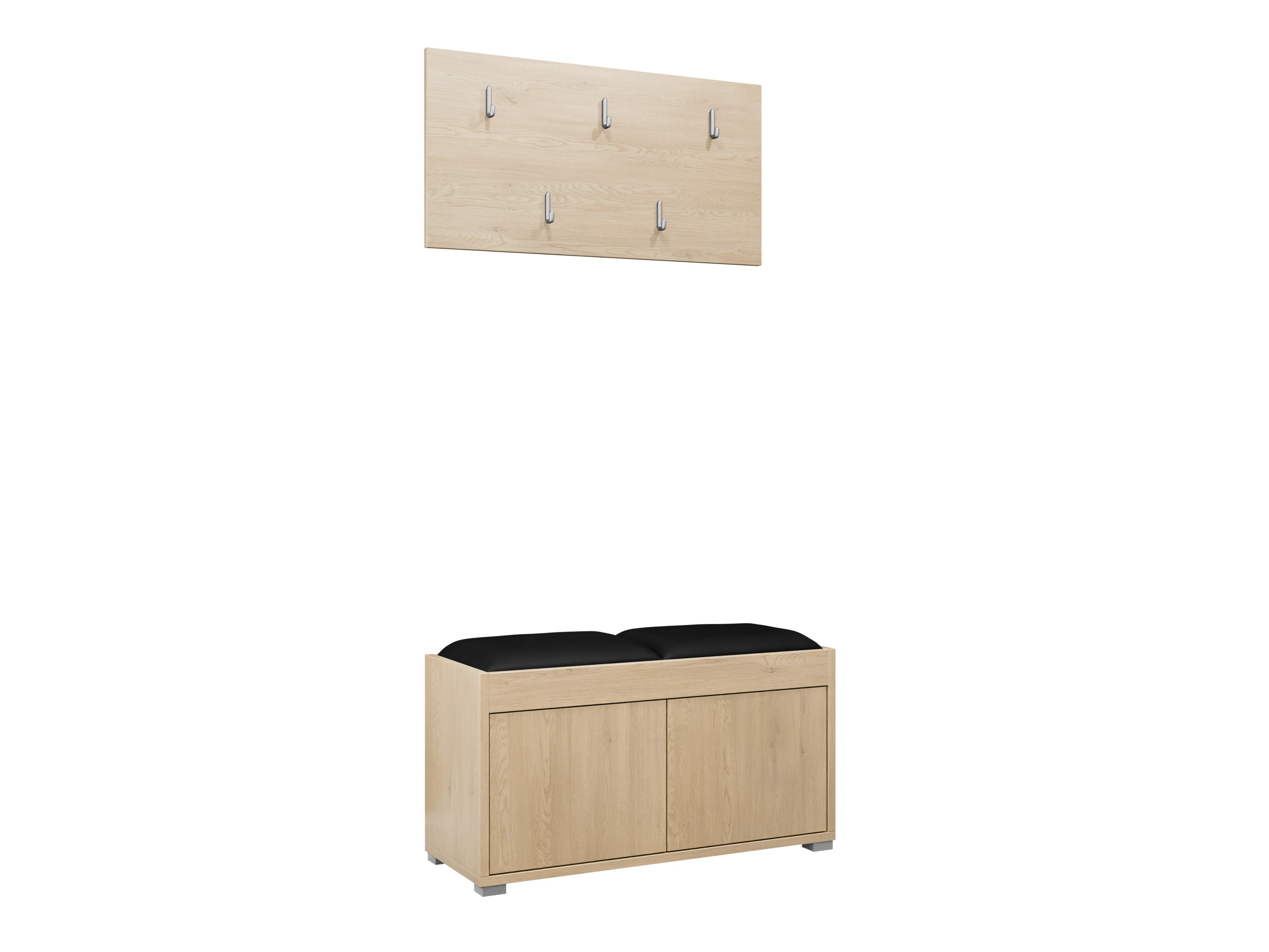 Hallway set Comfivo Tutela