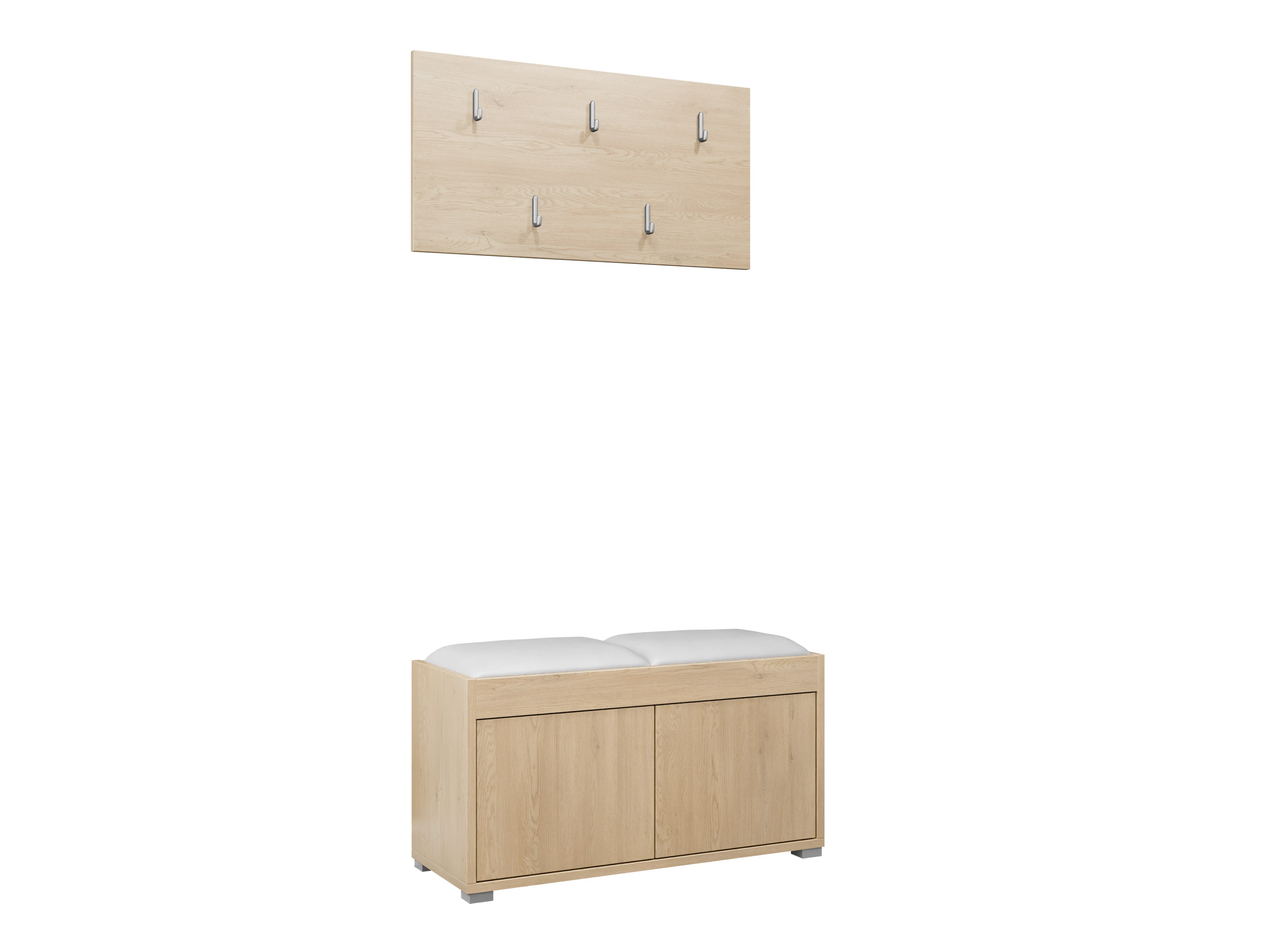 Hallway set Comfivo Tutela