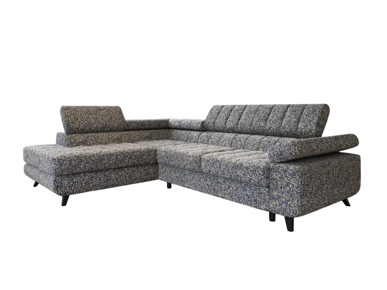 Corner sofa Comfivo Agnus (Corbett 78)