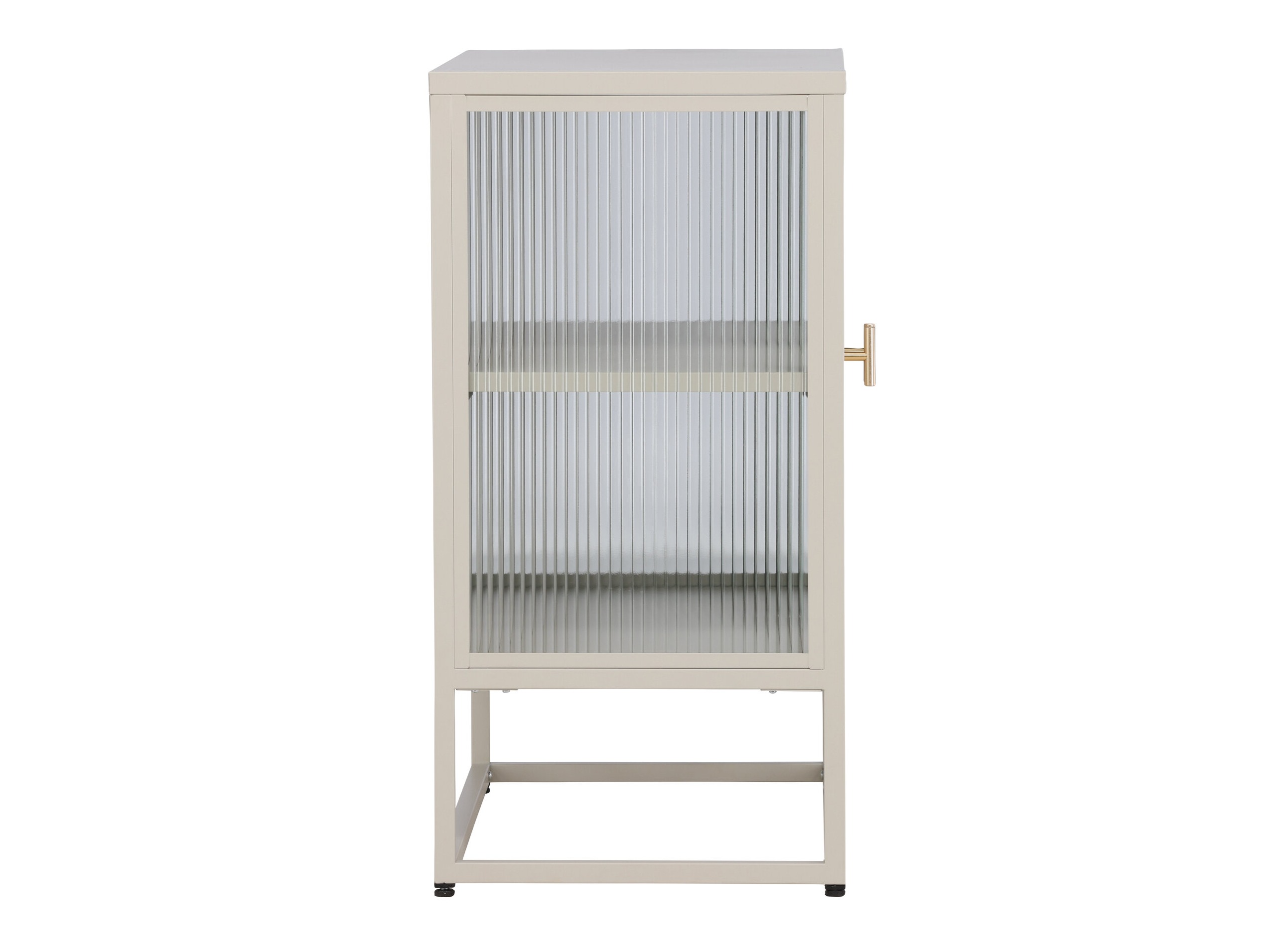 Sideboard Dallas 4931 (Beige)