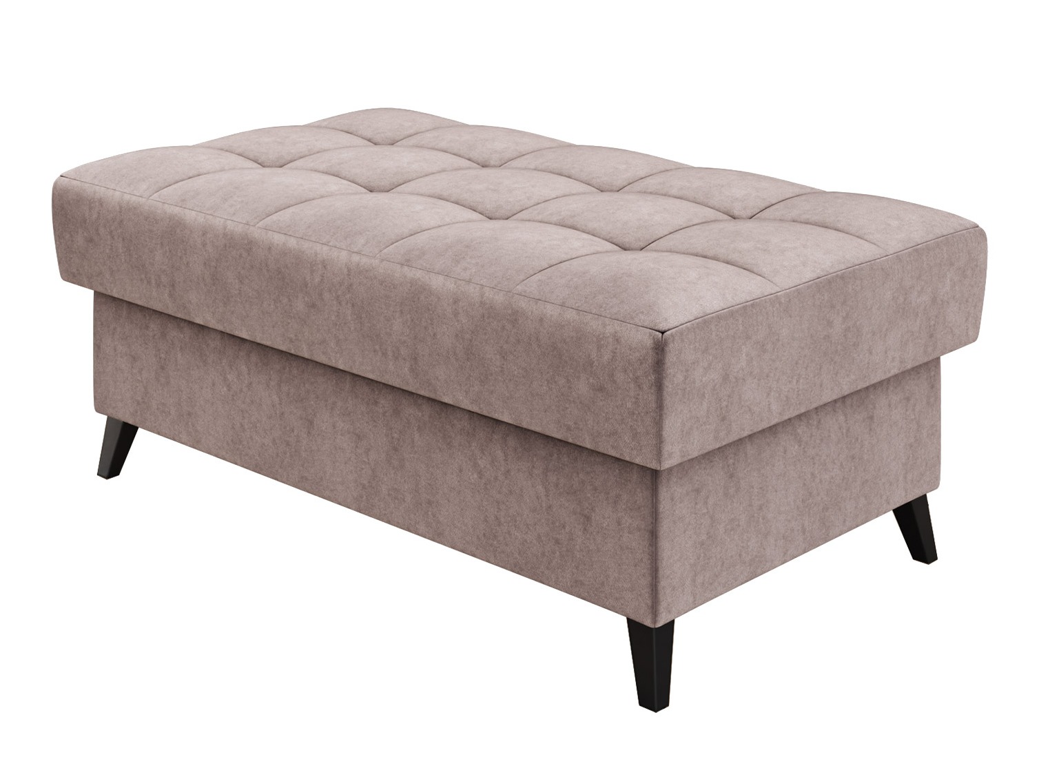 Upholstered bench Comfivo Agnus (Zoya 03)