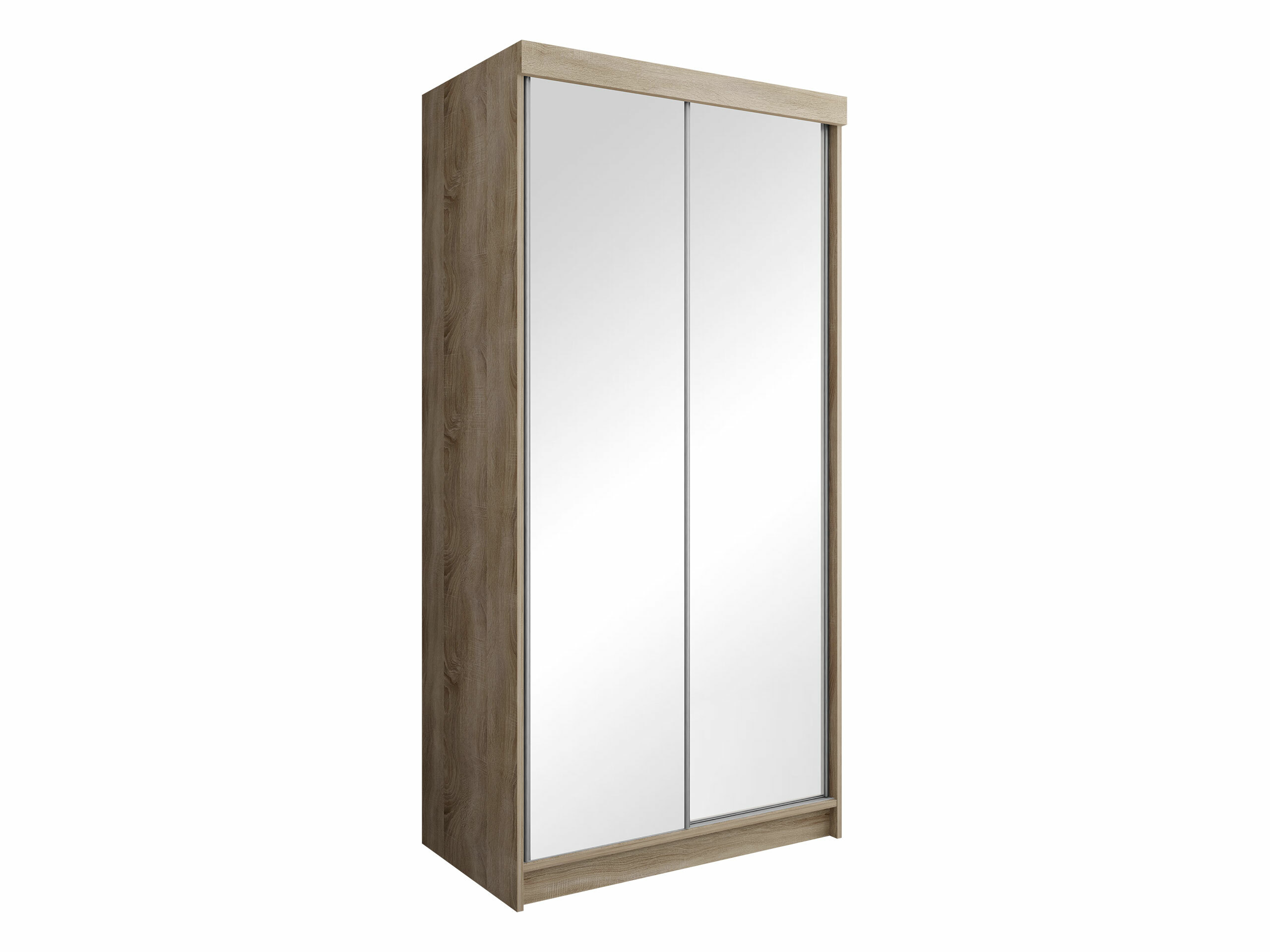 Wardrobe Dover 102 (Sonoma oak)
