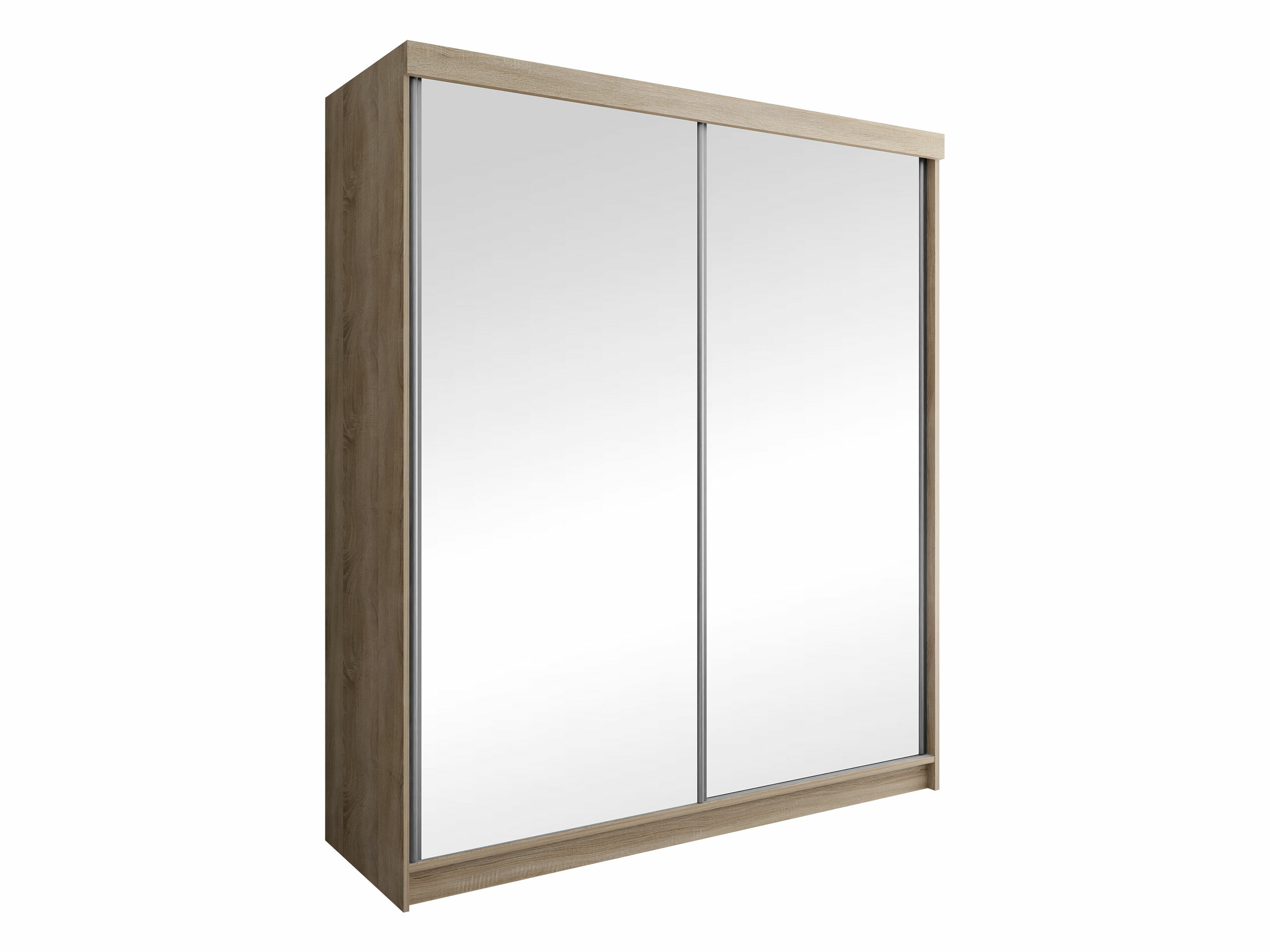 Wardrobe Dover 106 (Sonoma oak)