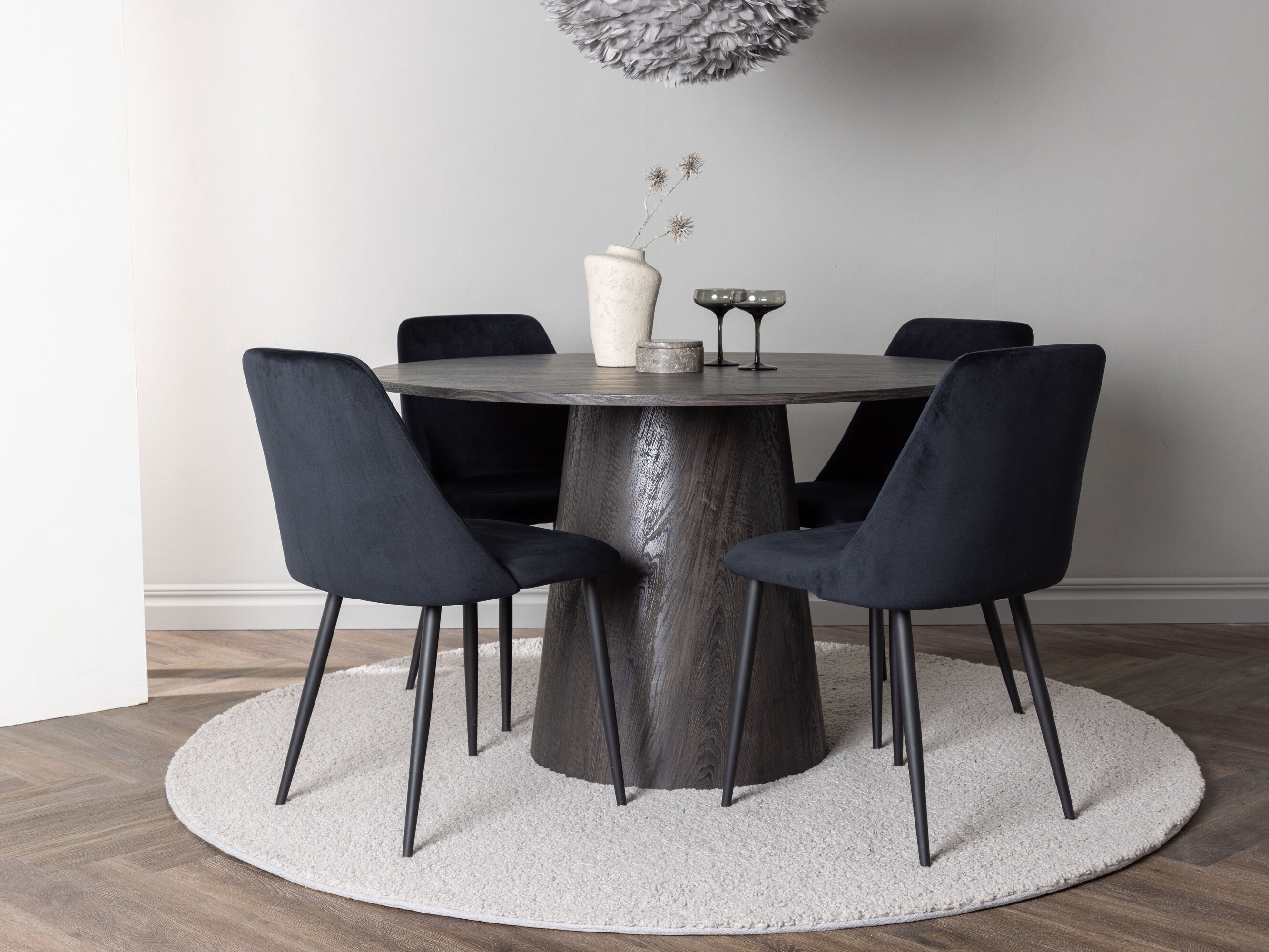 Dining set Dallas 4248