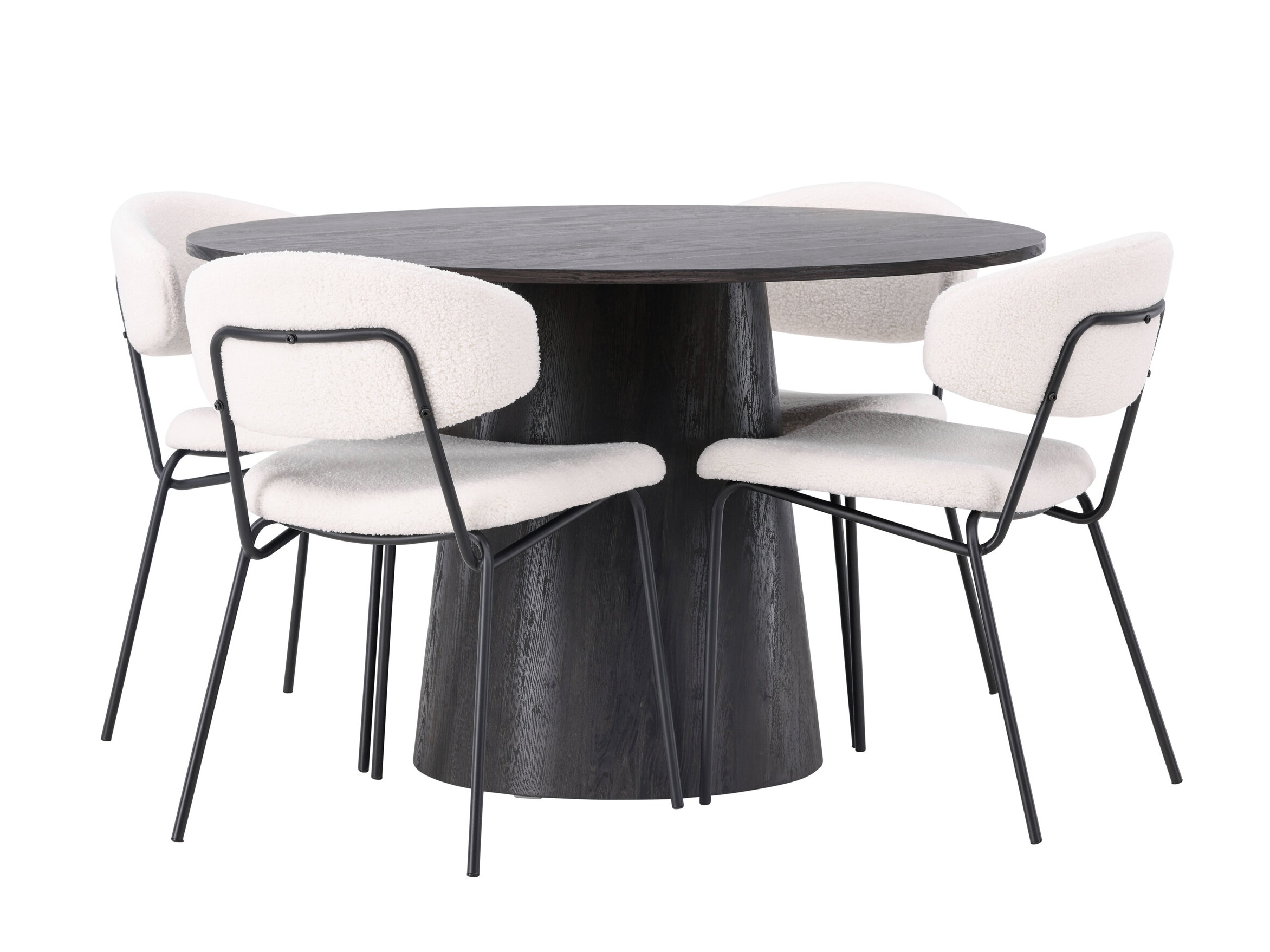 Dining set Dallas 4253