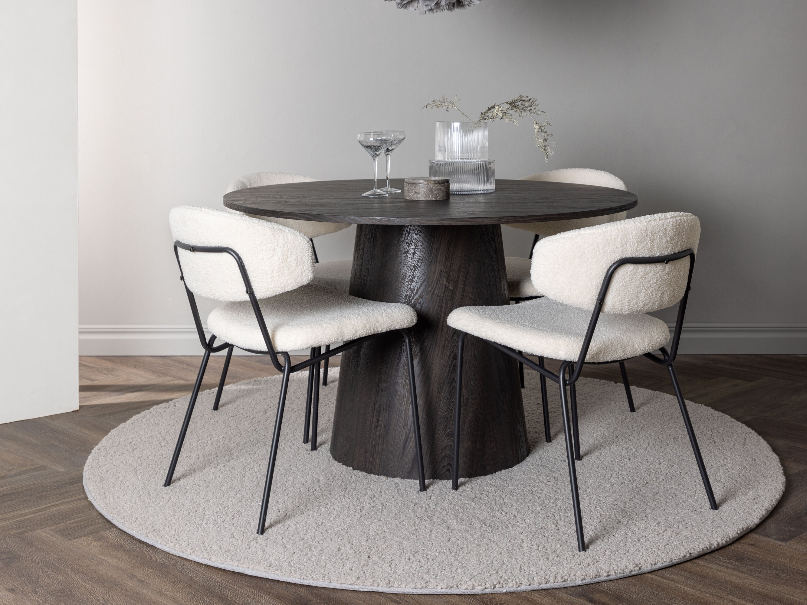 Dining set Dallas 4253