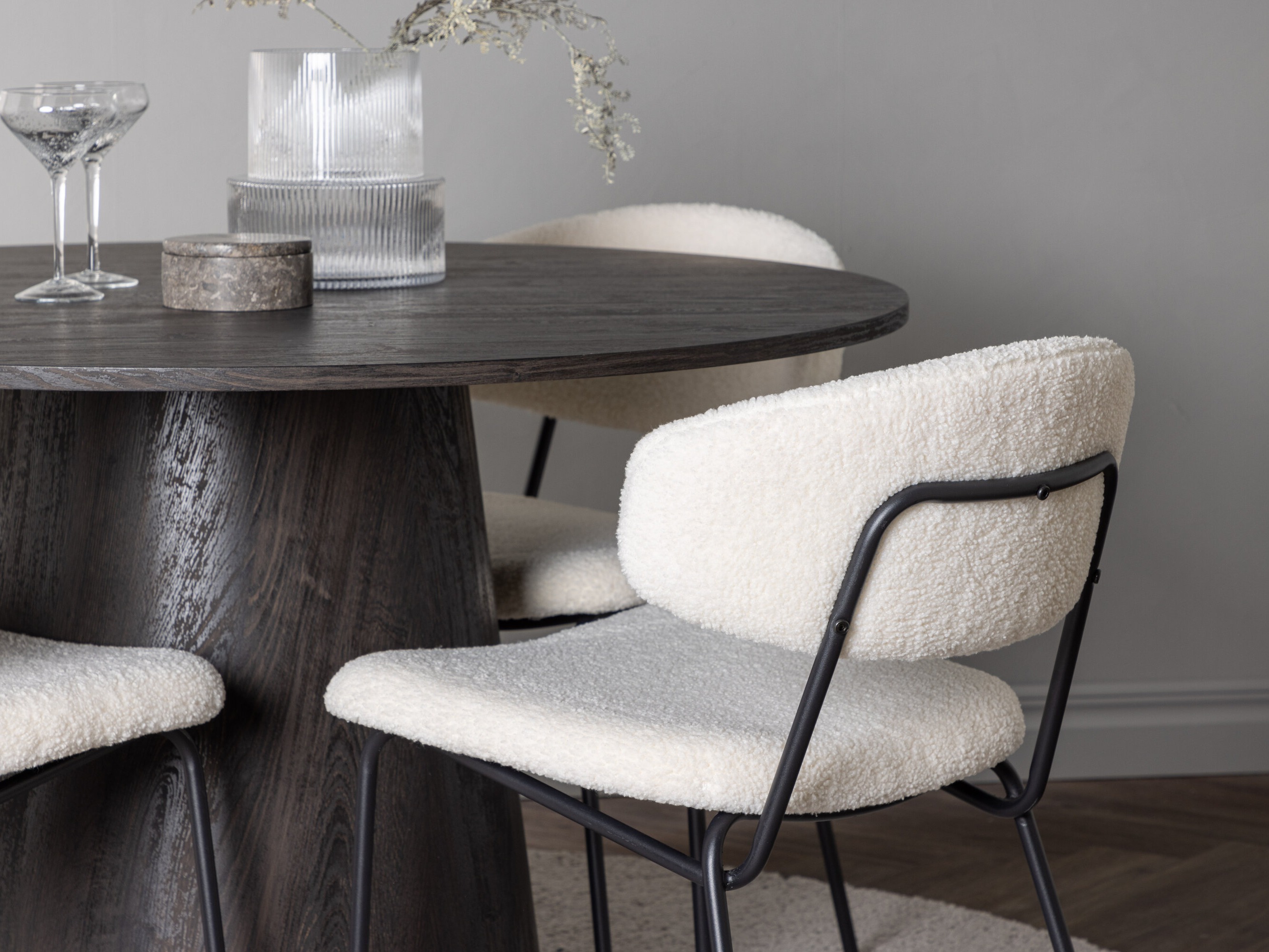 Dining set Dallas 4253