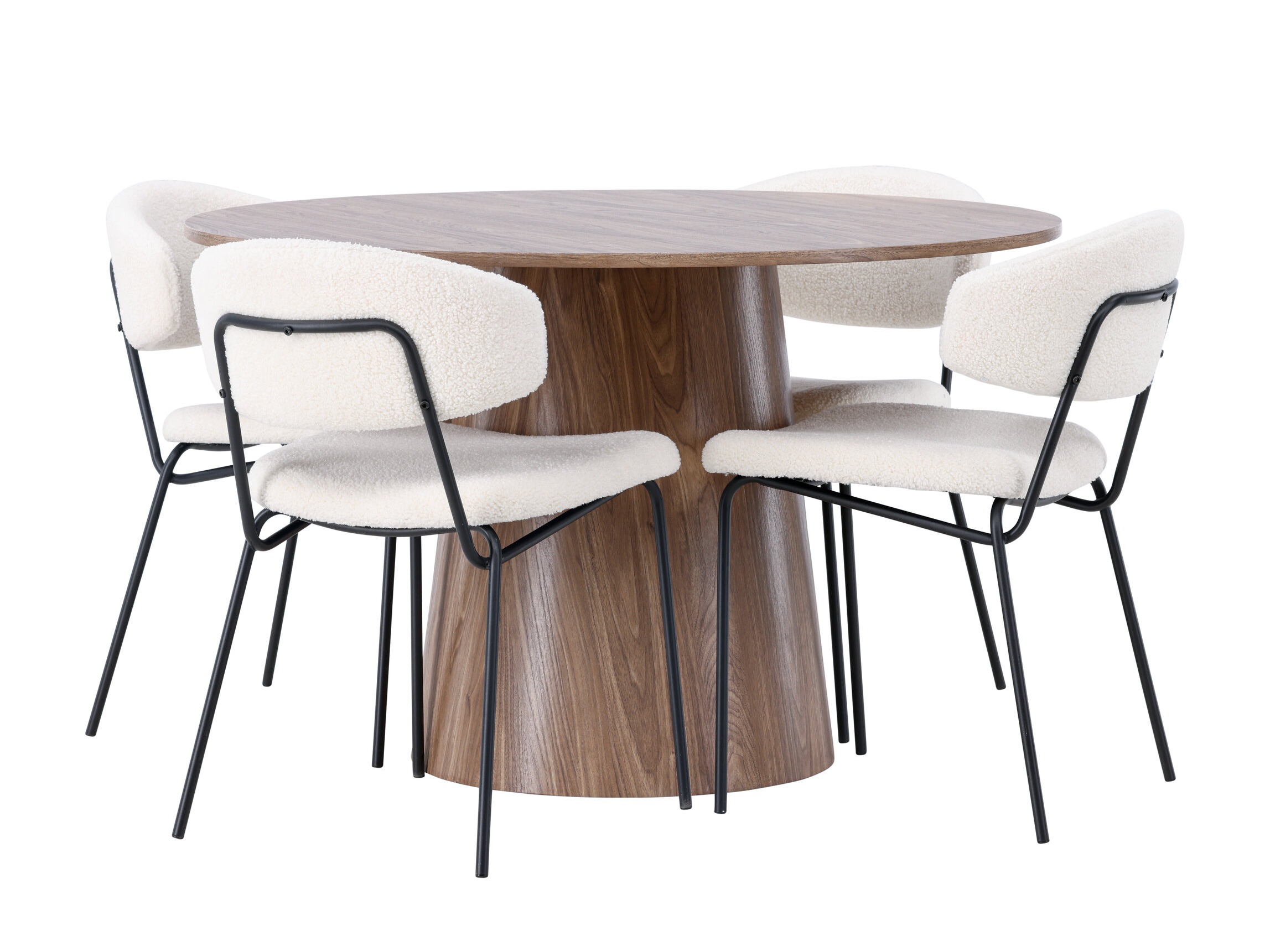 Dining set Dallas 4253