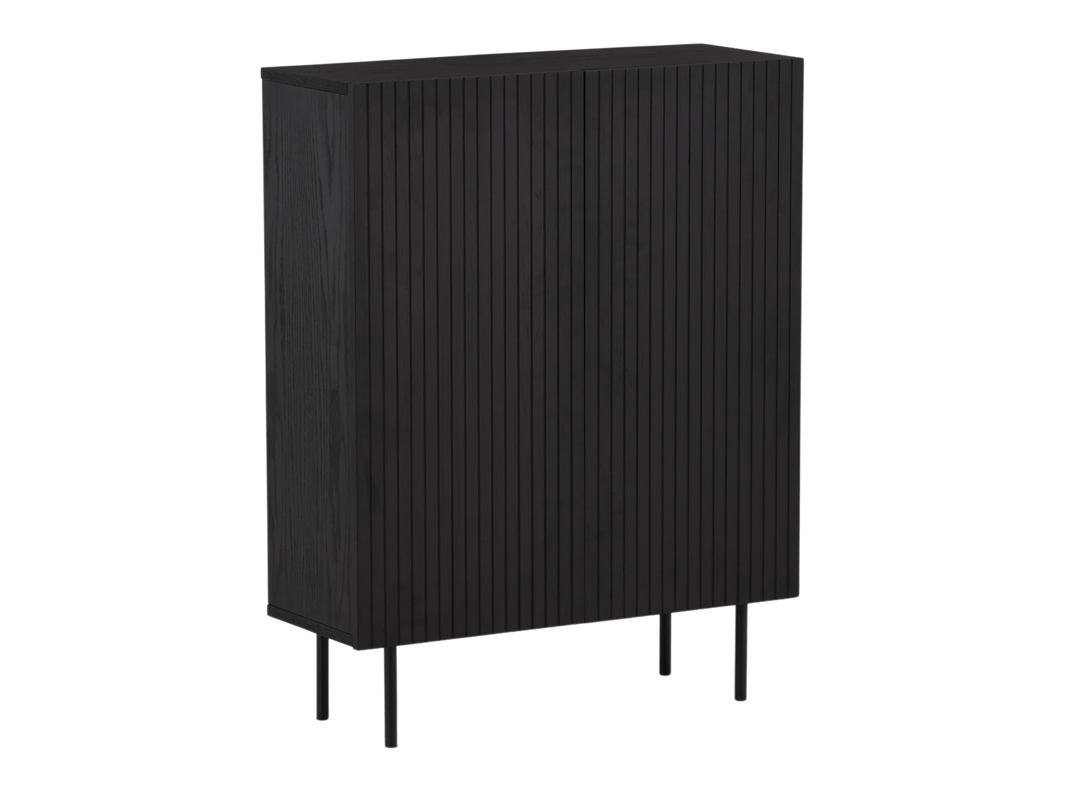 Sideboard Dallas 3279 (Black)