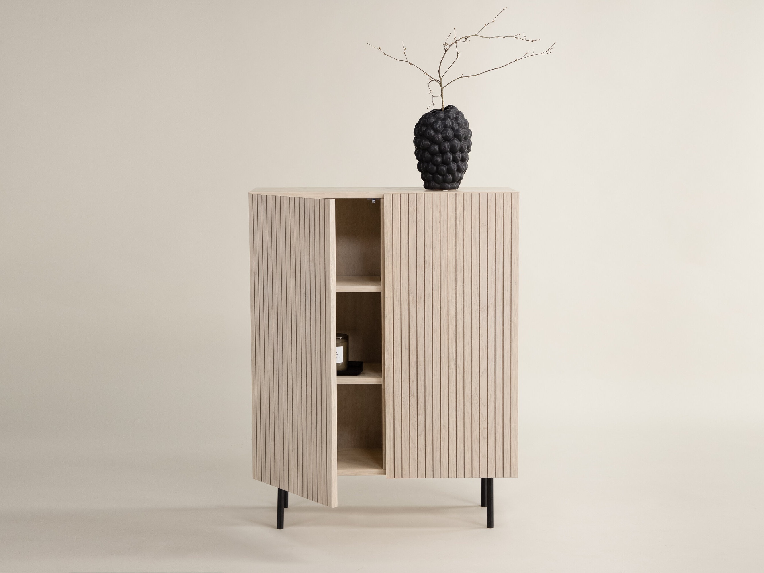 Sideboard Dallas 3279 (Light wood)