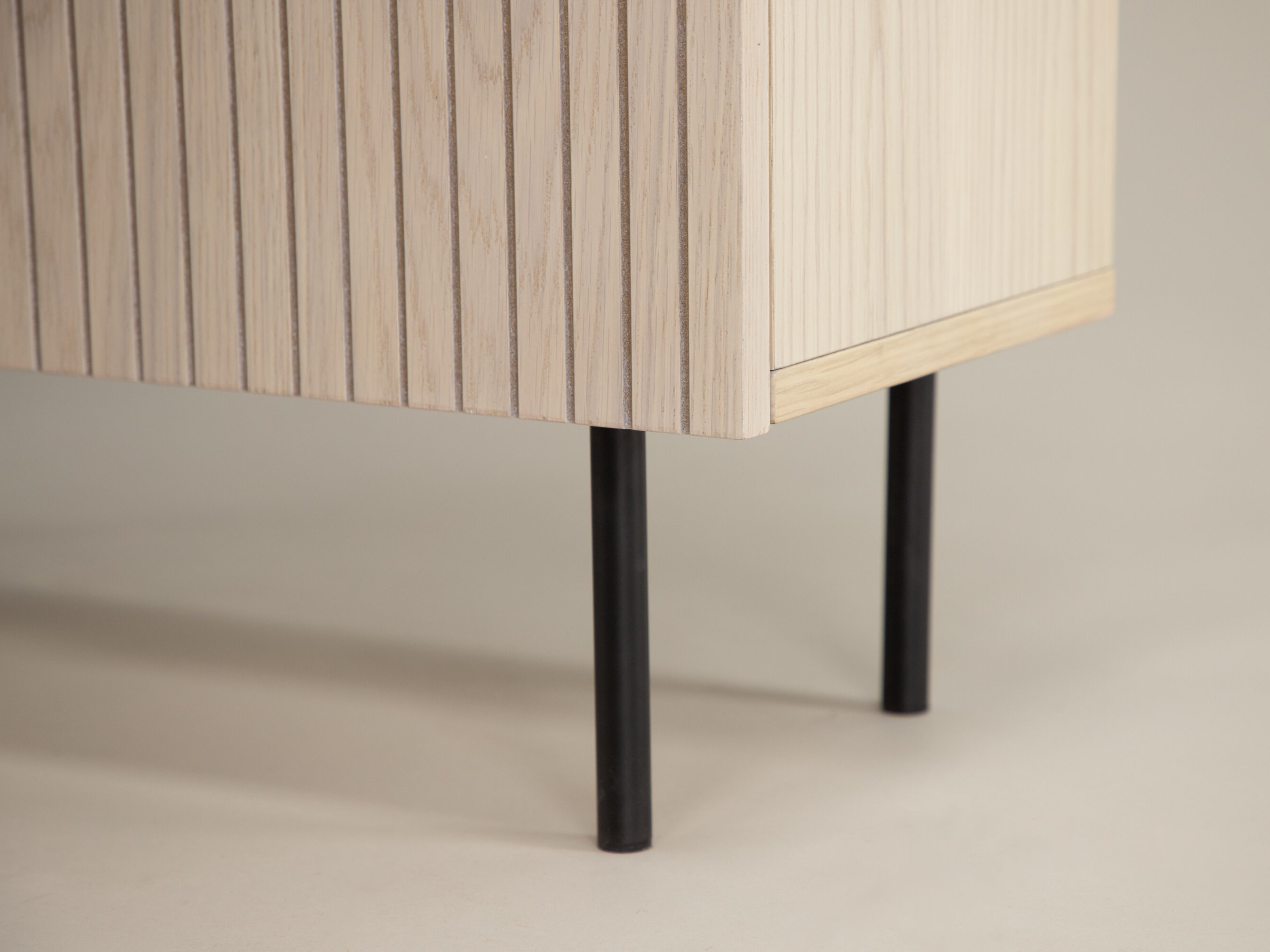 Sideboard Dallas 3279 (Light wood)