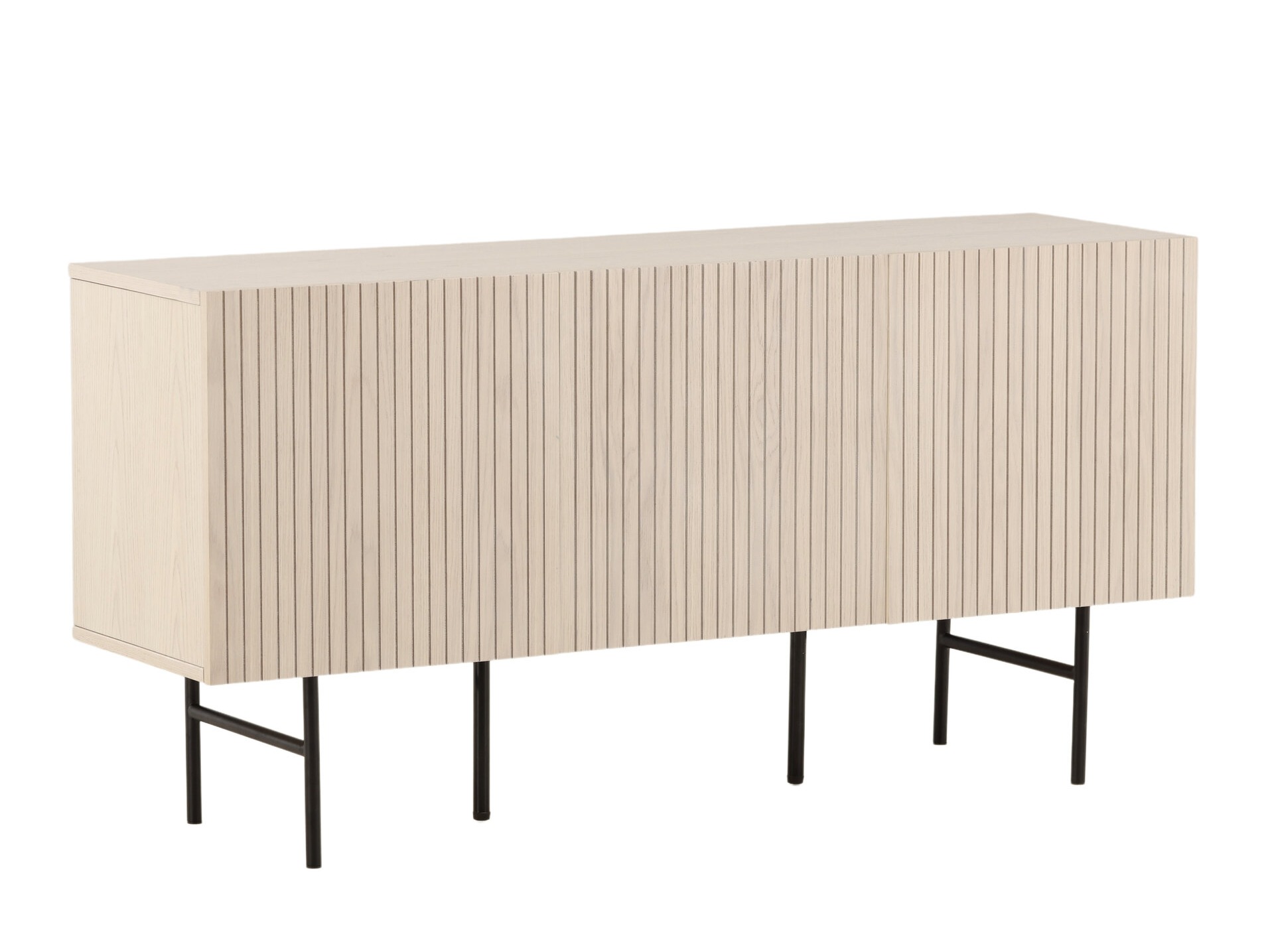 Sideboard Dallas 3280 (Light wood)