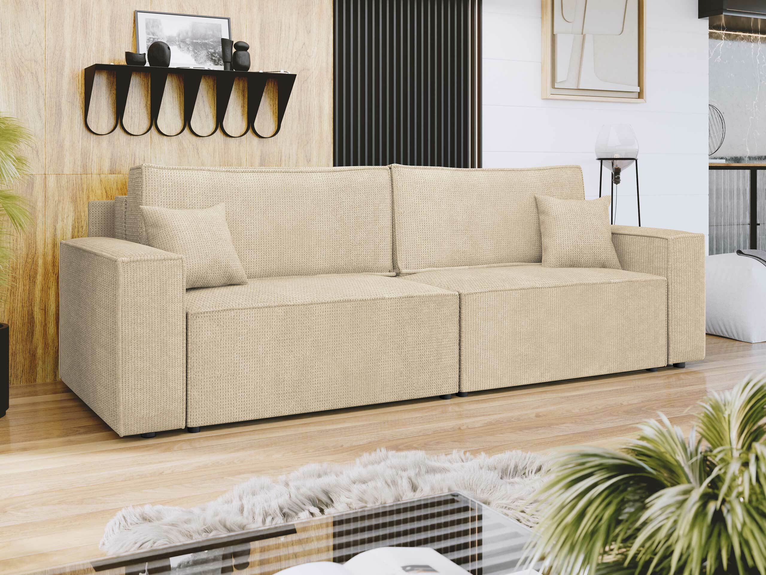 Sofa bed Vespes I (Lima 46)