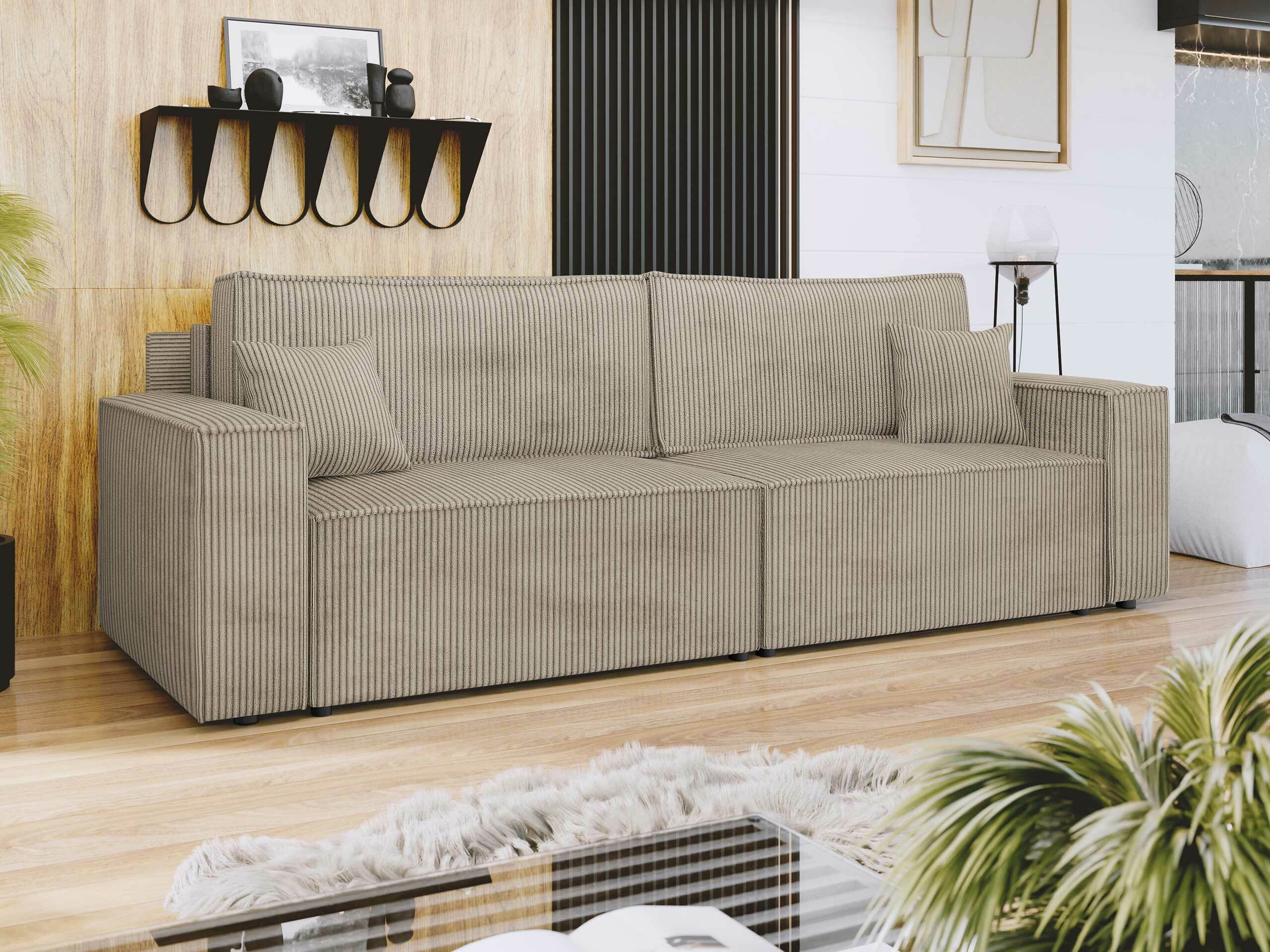Sofa bed Vespes I (Poso 02)