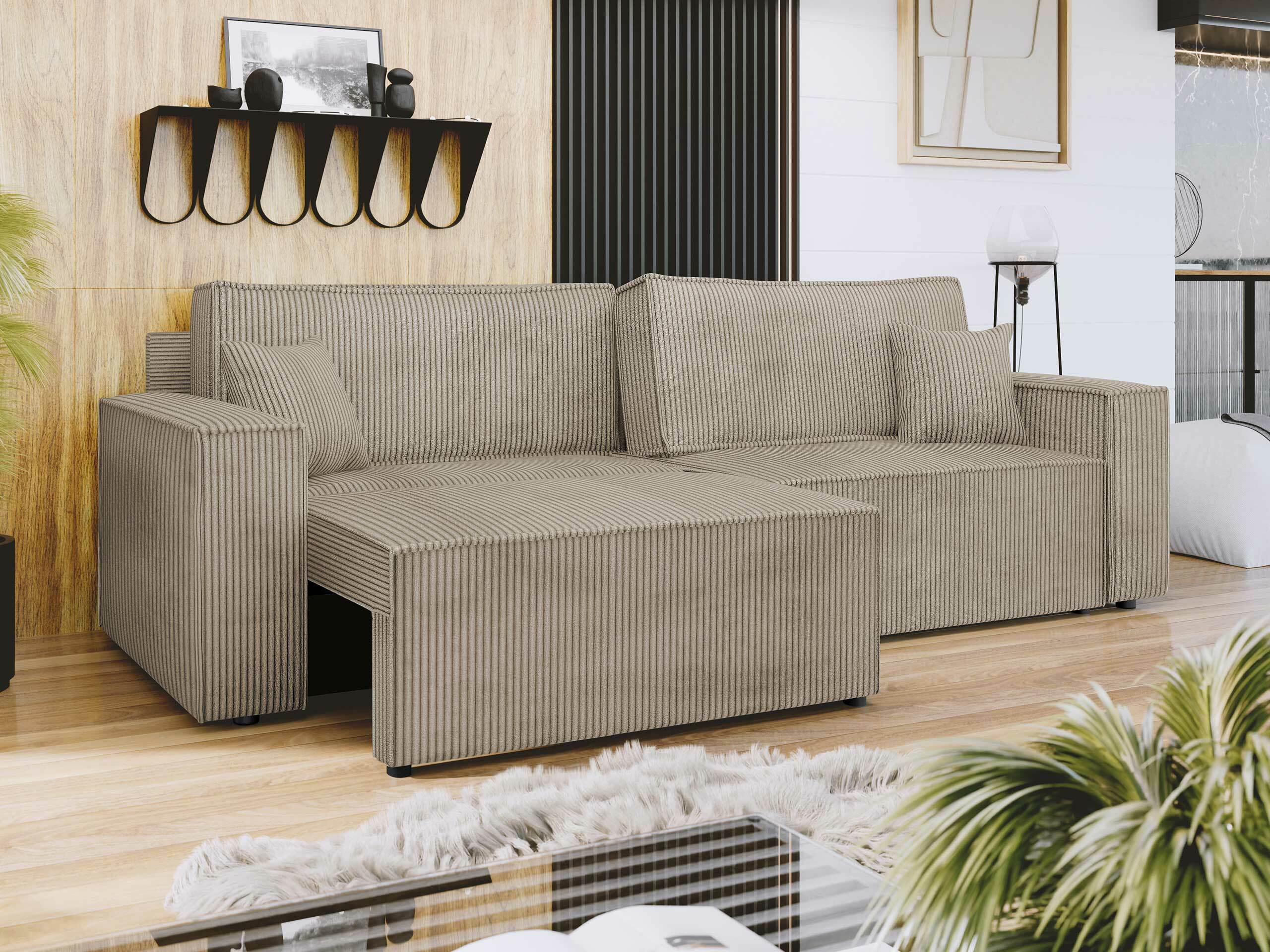 Sofa bed Vespes I (Poso 02)