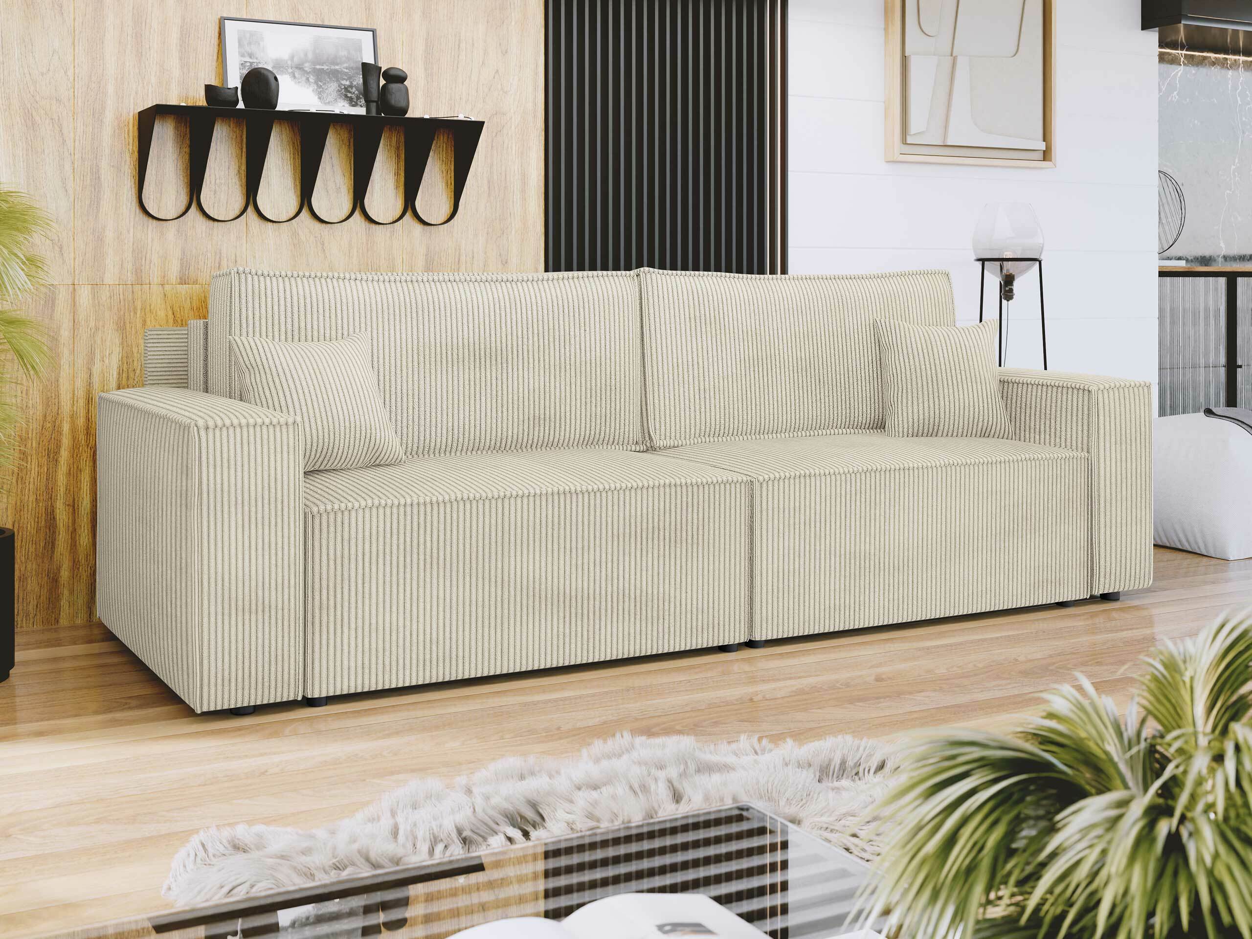 Sofa bed Vespes I (Poso 100)