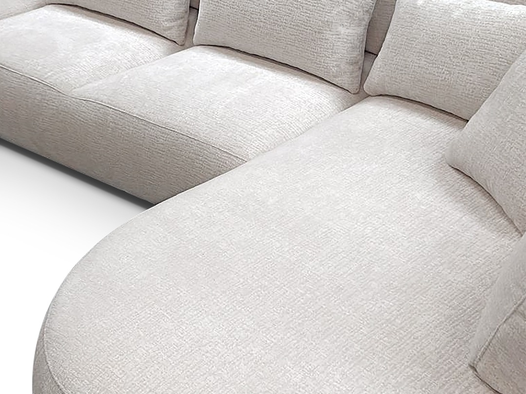Corner sofa Deca I (Tresor 22)