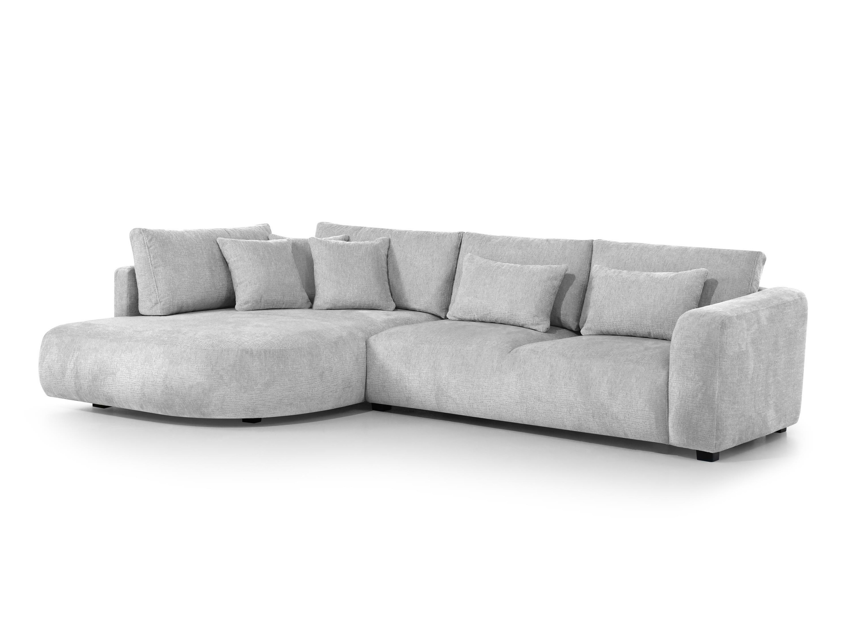 Corner sofa Deca (Tresor 05)
