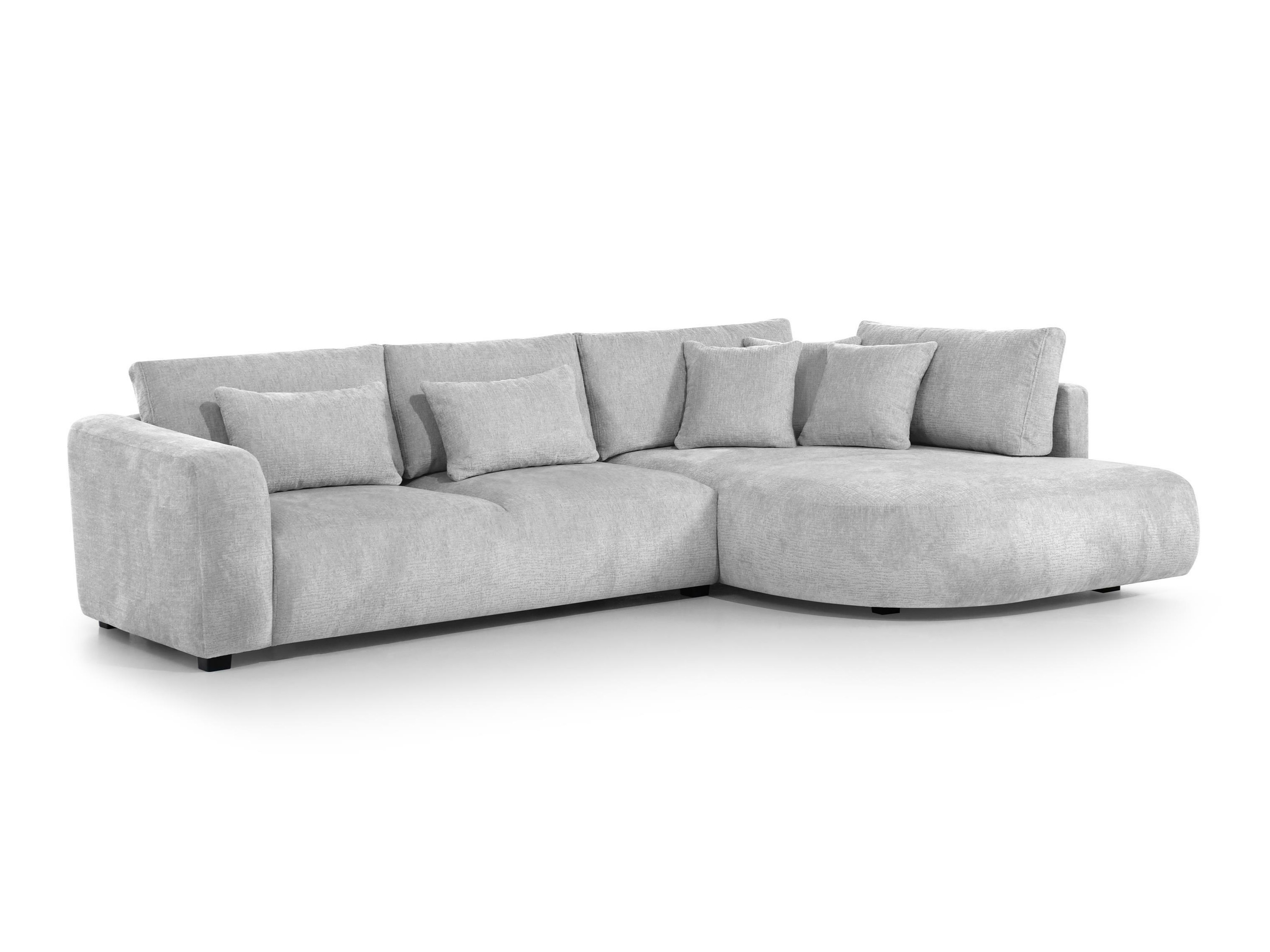 Corner sofa Deca (Tresor 05)