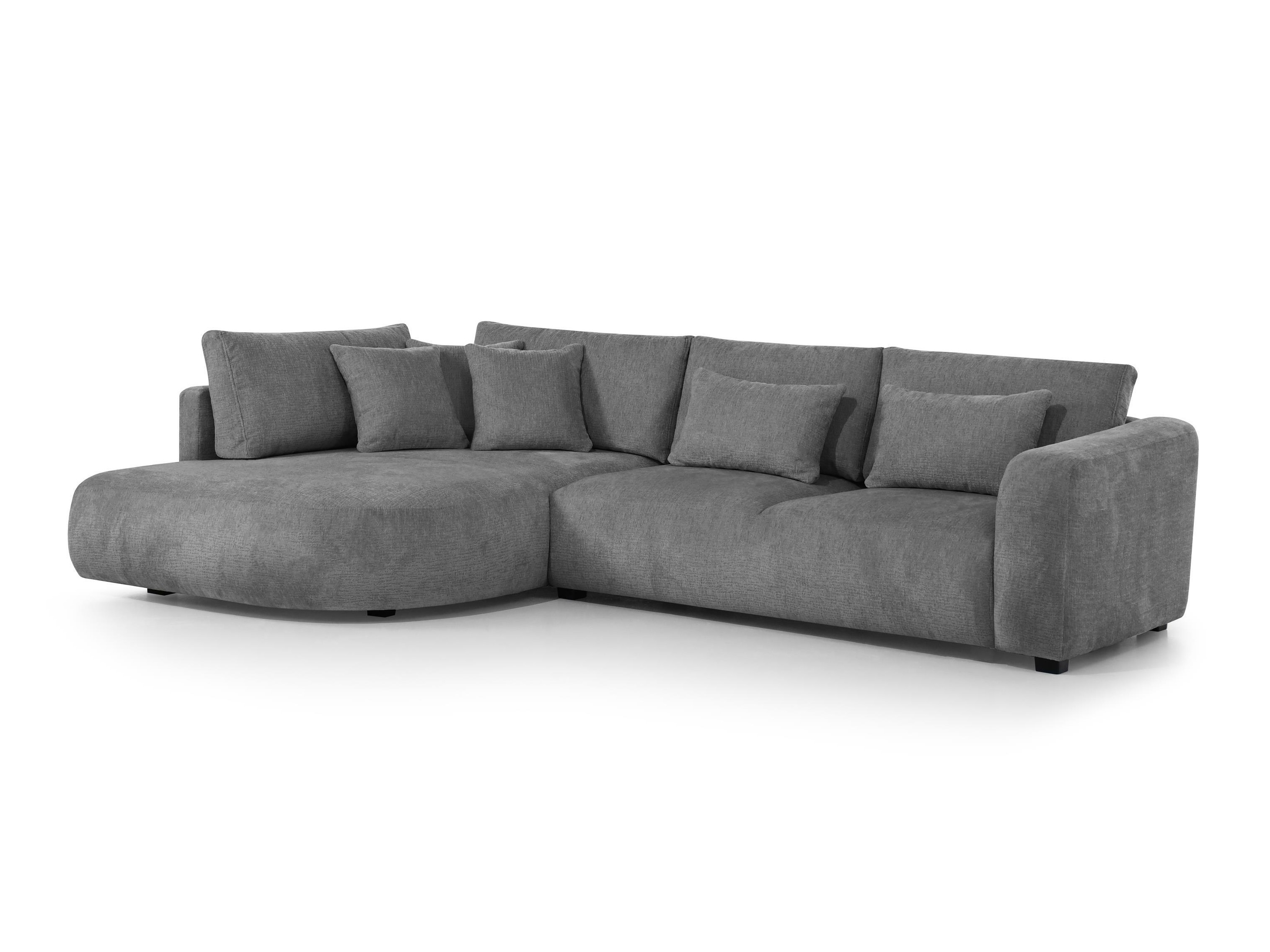 Corner sofa Deca (Tresor 16)