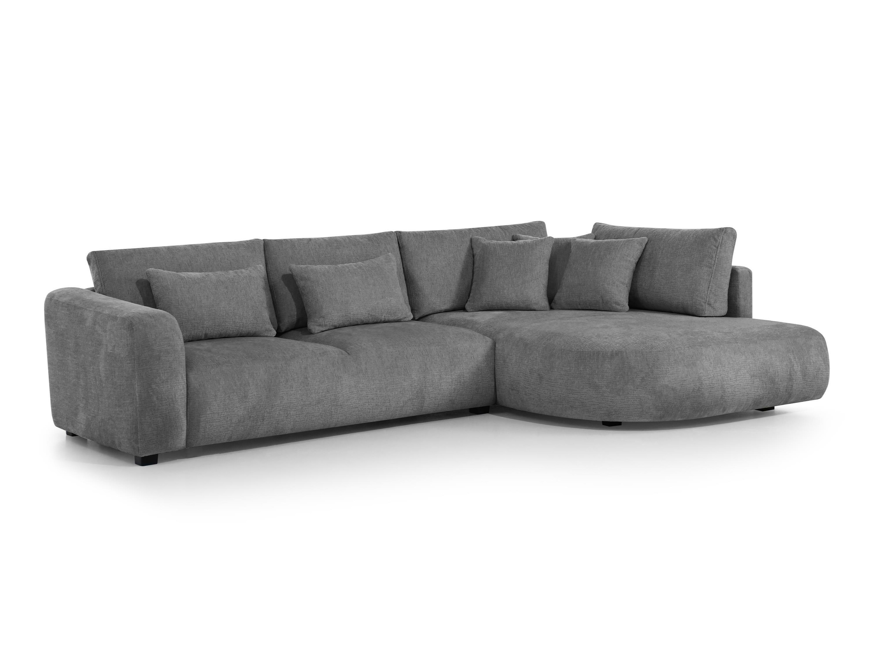 Corner sofa Deca (Tresor 16)