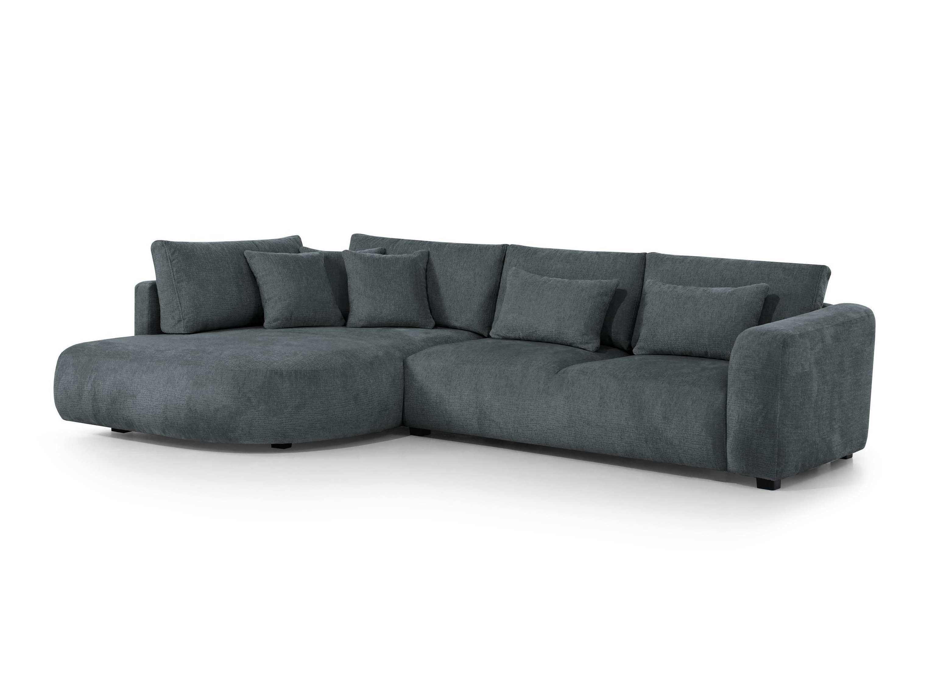 Corner sofa Deca (Tresor 19)