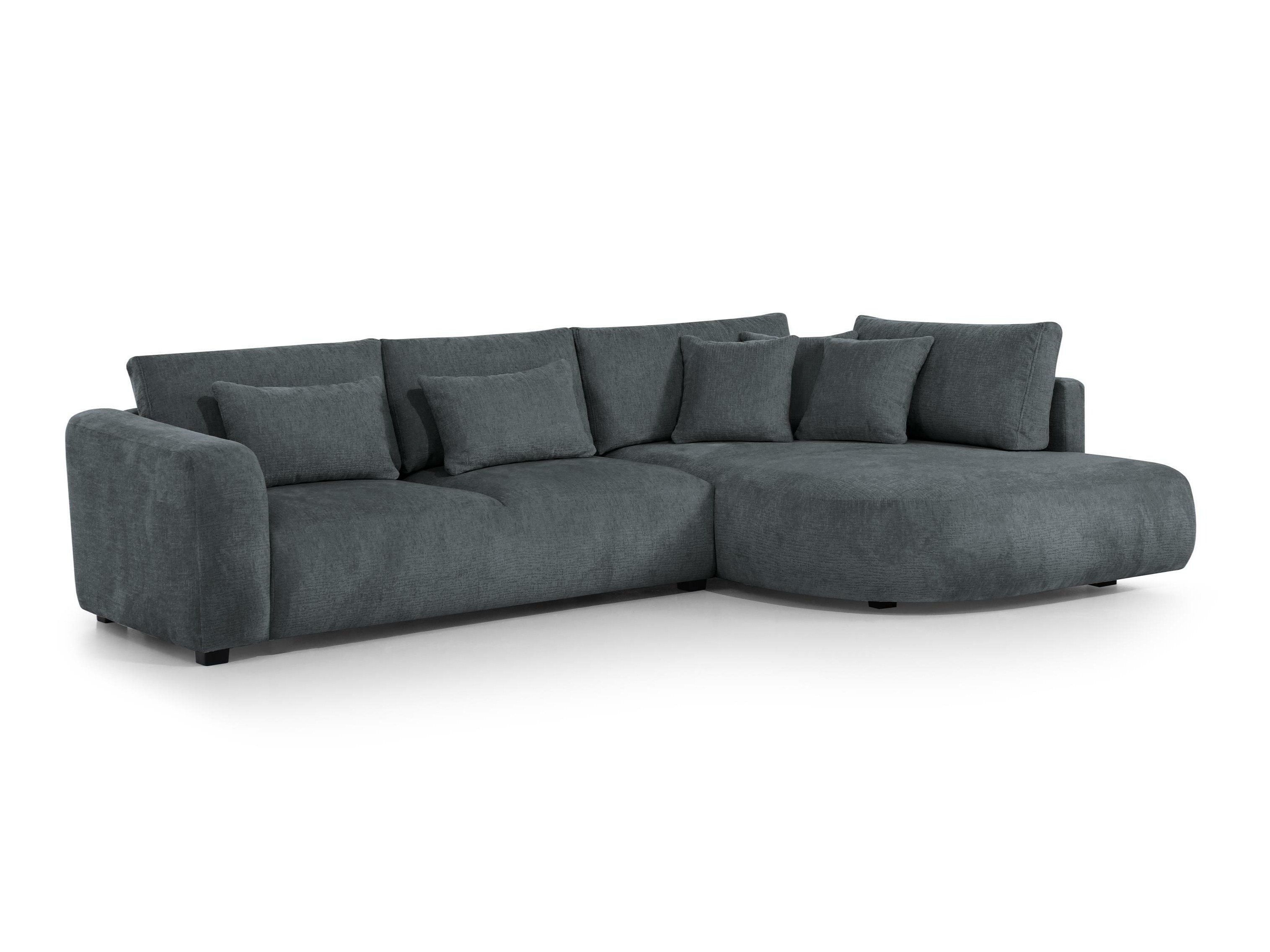 Corner sofa Deca (Tresor 19)