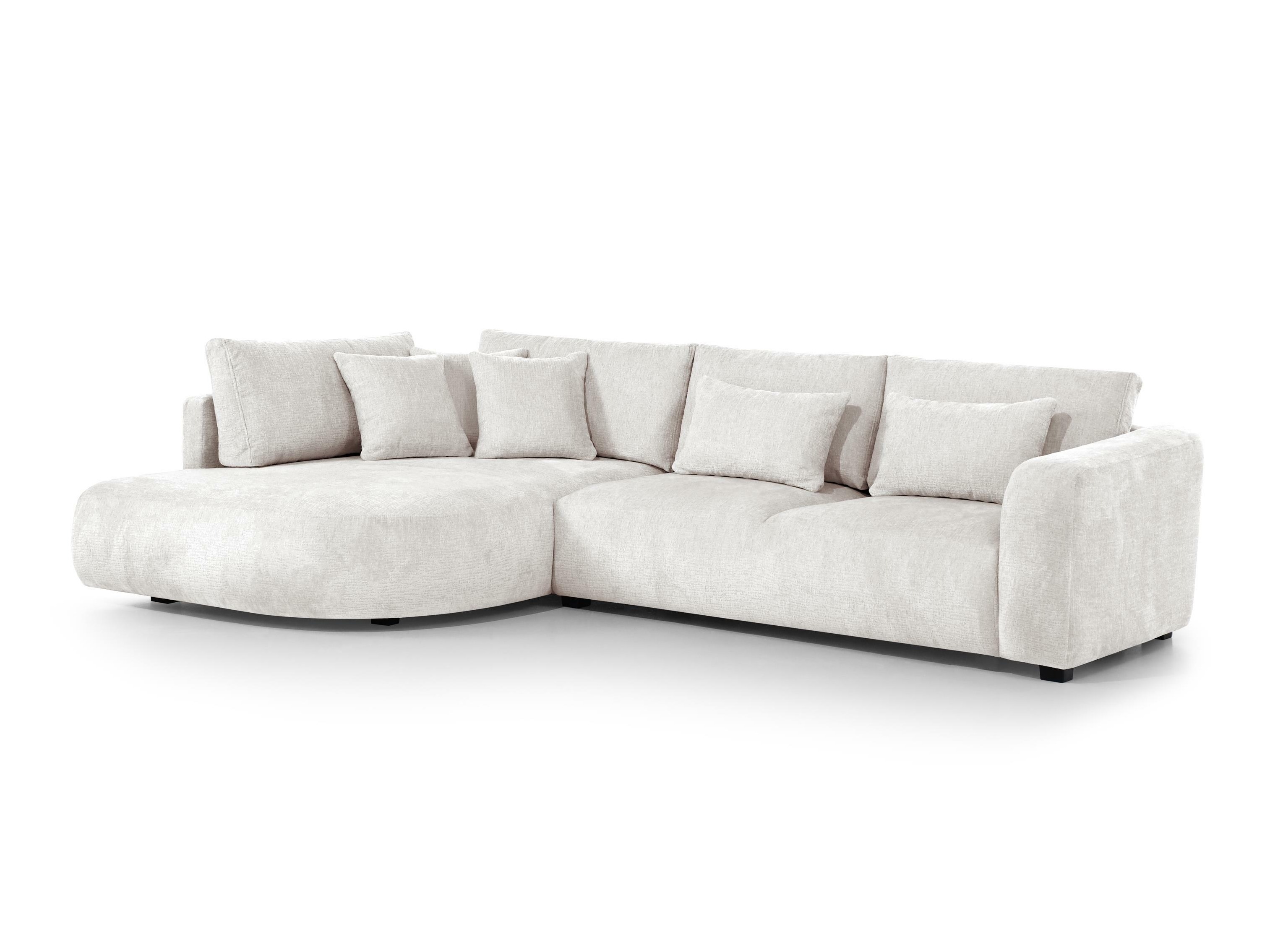 Corner sofa Deca (Tresor 22)