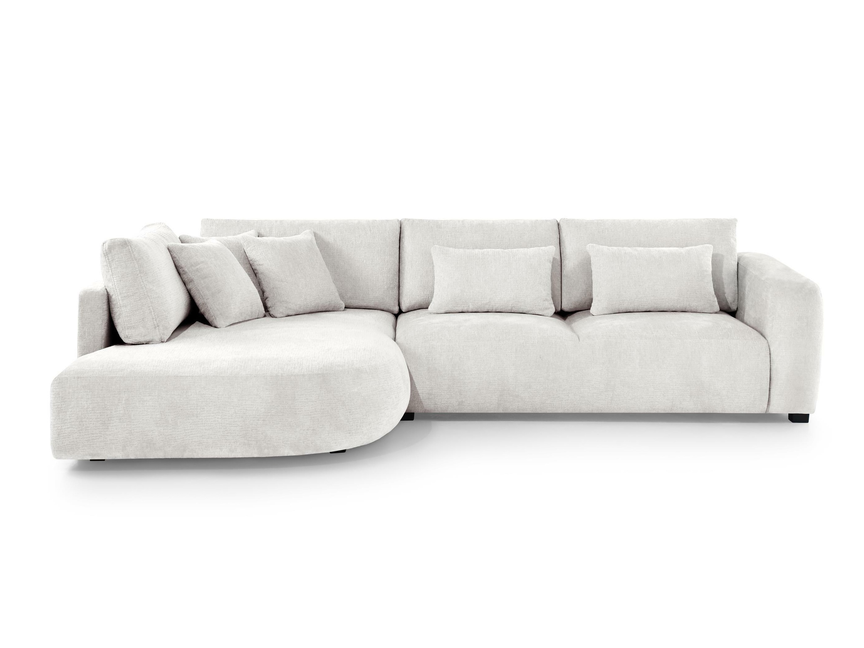 Corner sofa Deca (Tresor 22)
