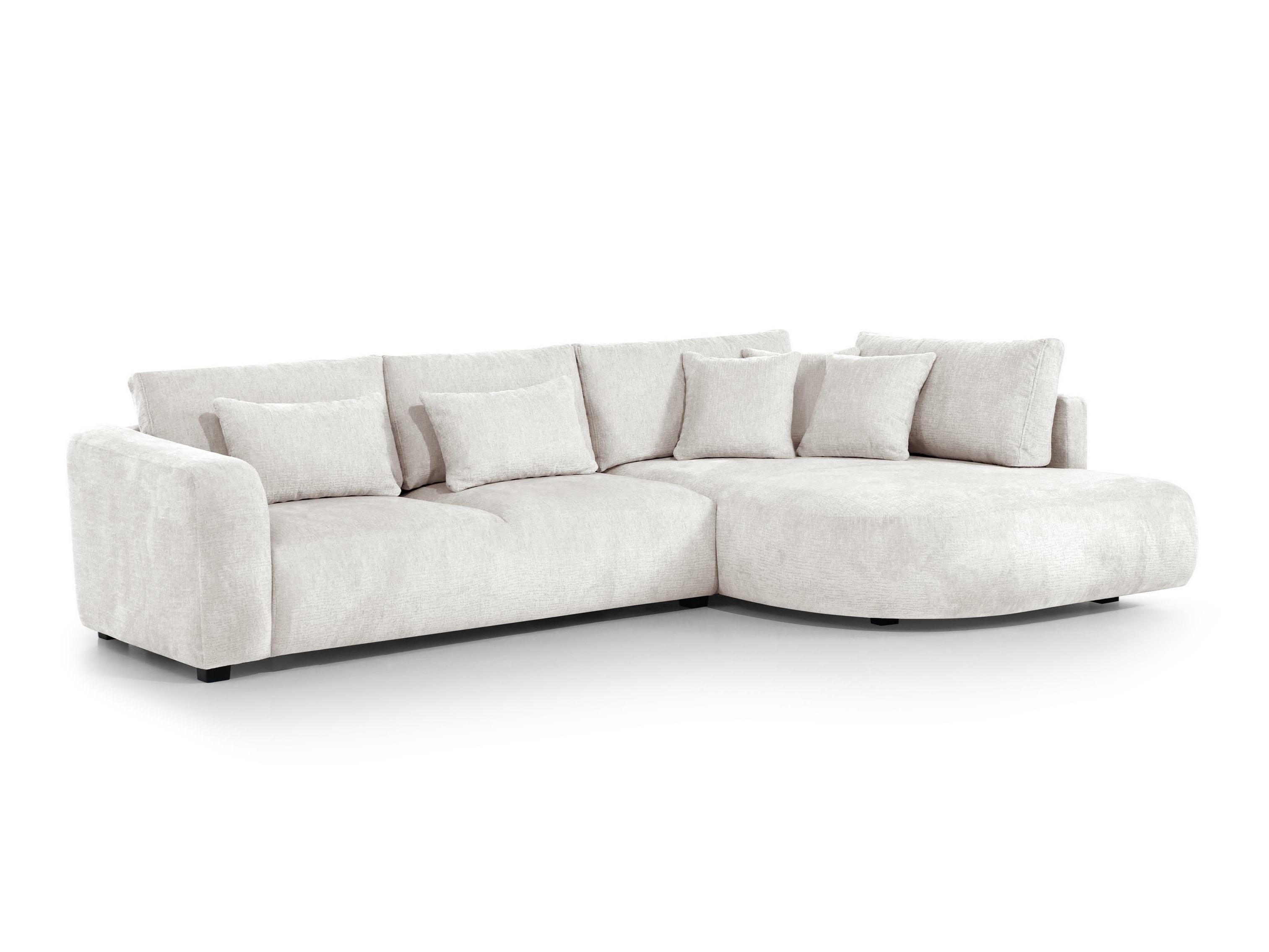 Corner sofa Deca (Tresor 22)