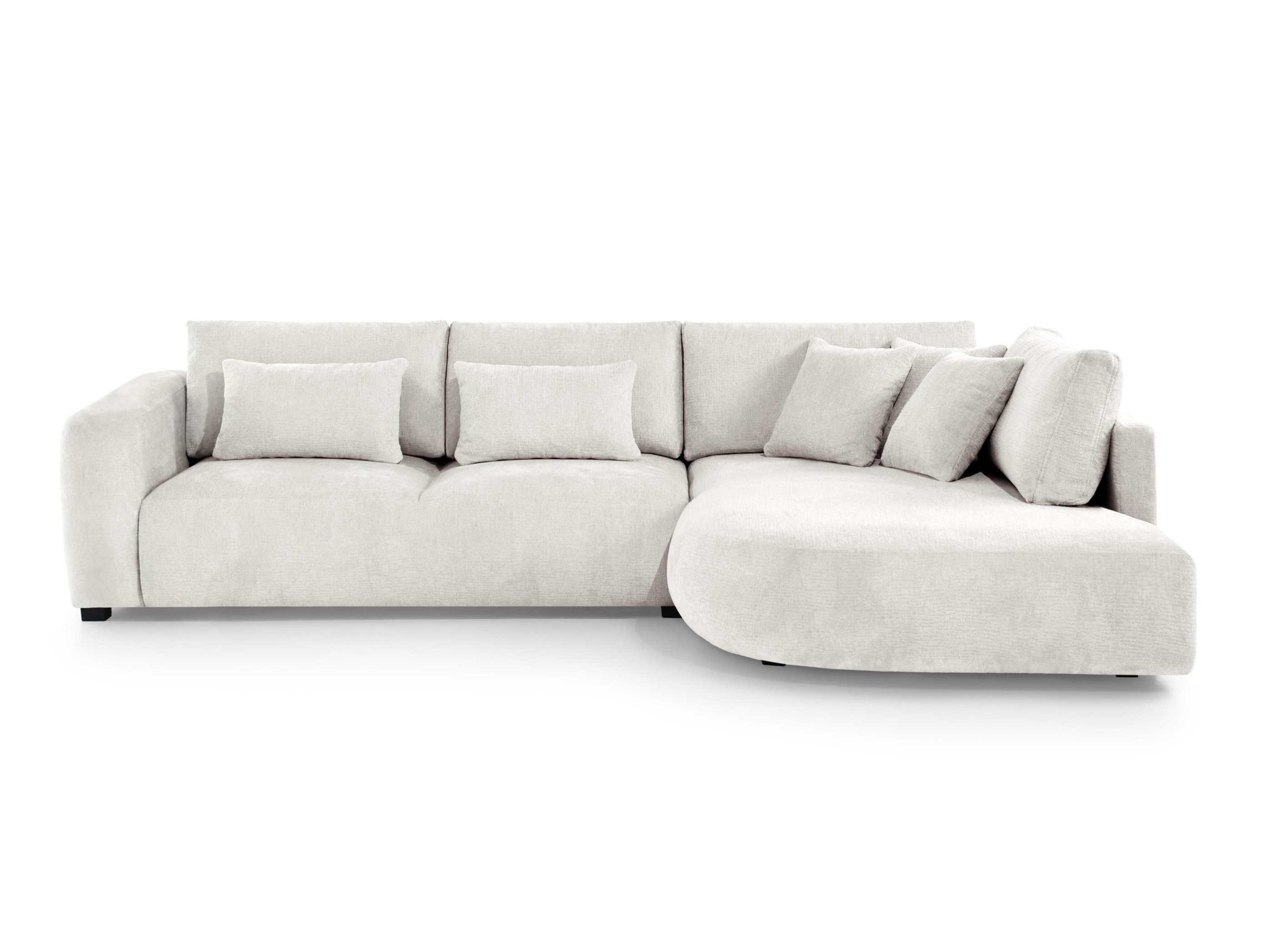 Corner sofa Deca (Tresor 22)