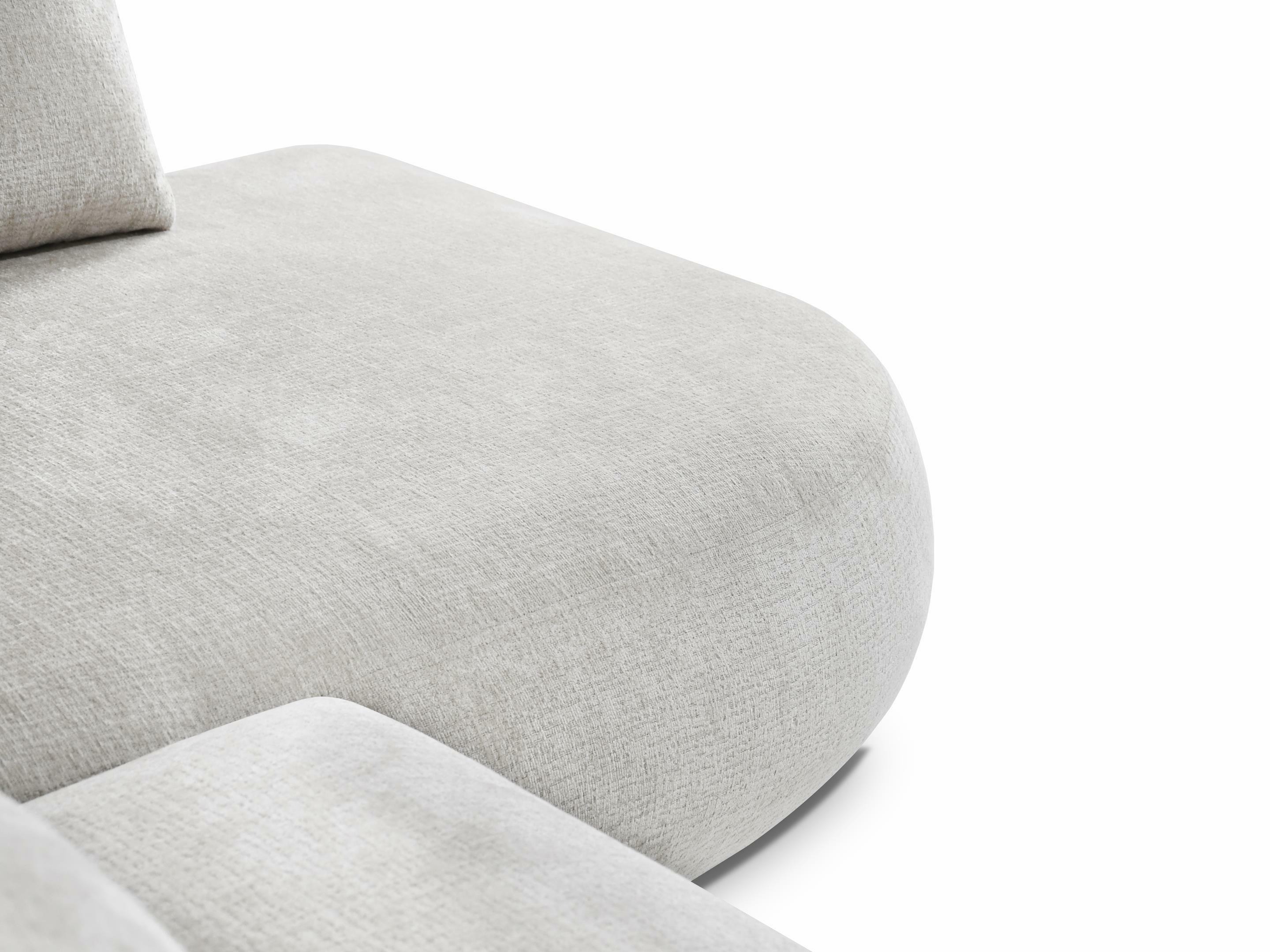Corner sofa Deca (Tresor 22)