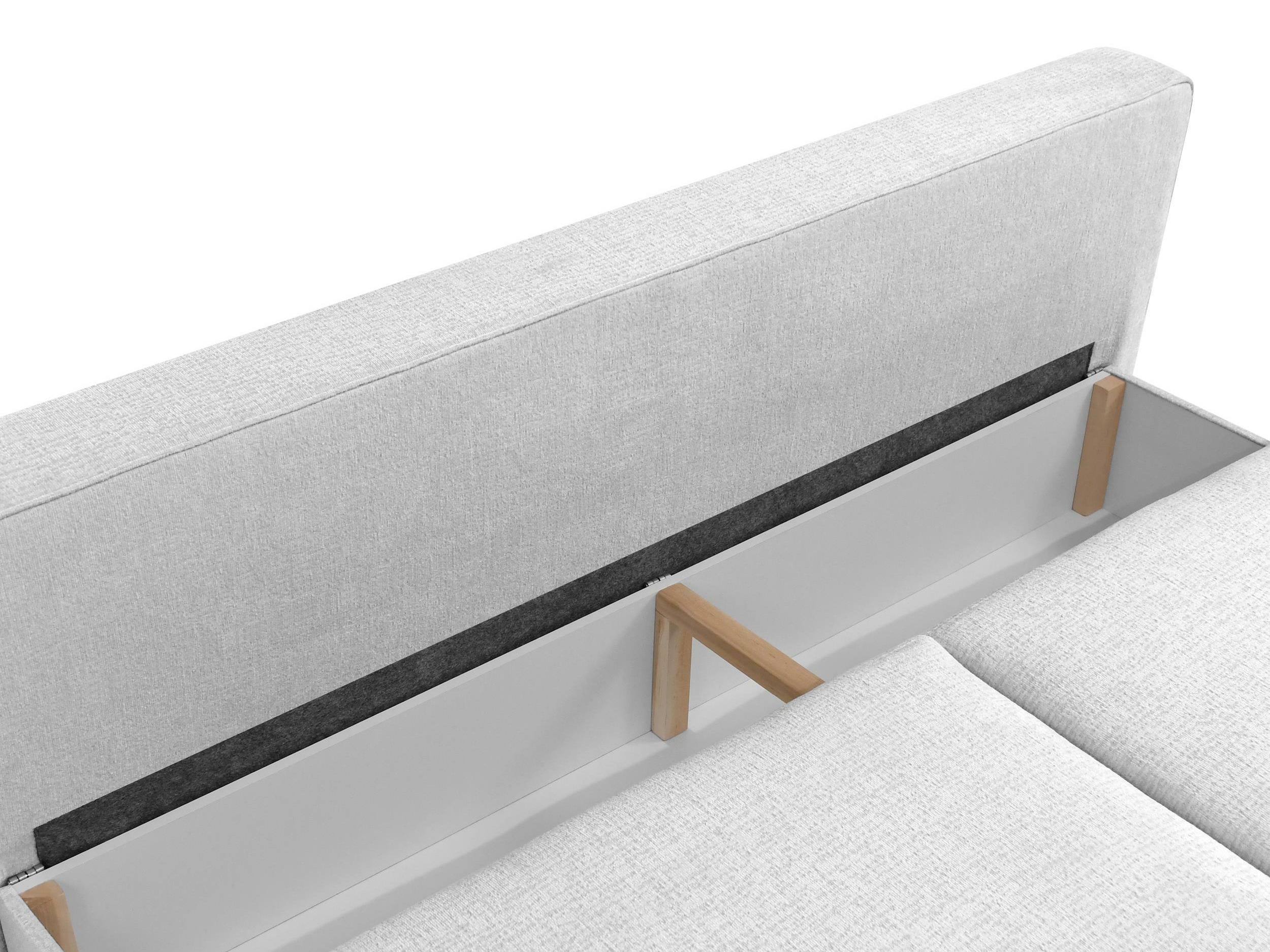 Sofa bed Humos (Tresor 05)