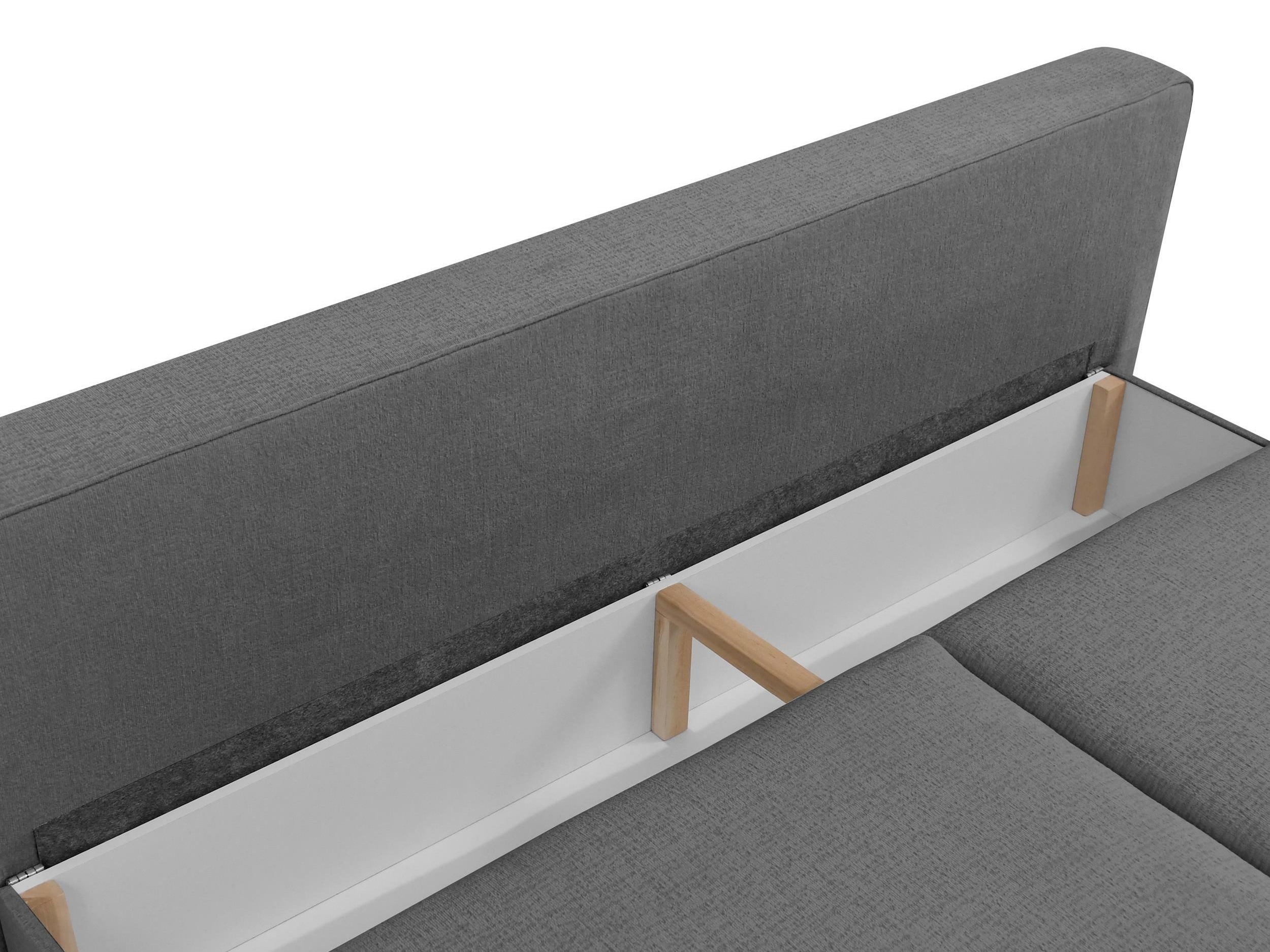 Sofa bed Humos (Tresor 16)